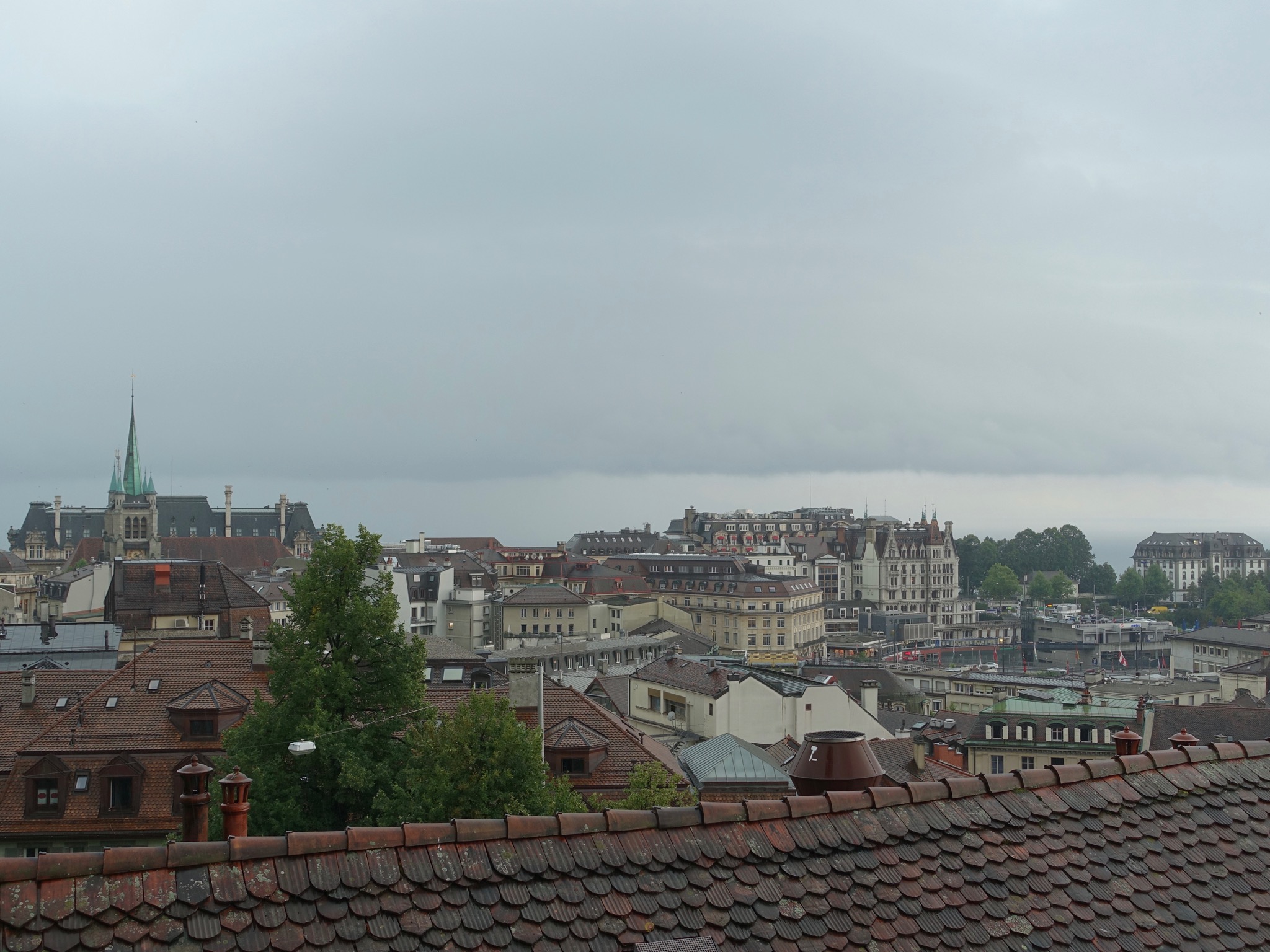 Photo 6 of 45 from the album Day Trip to Morges/Lausanne/Bern.