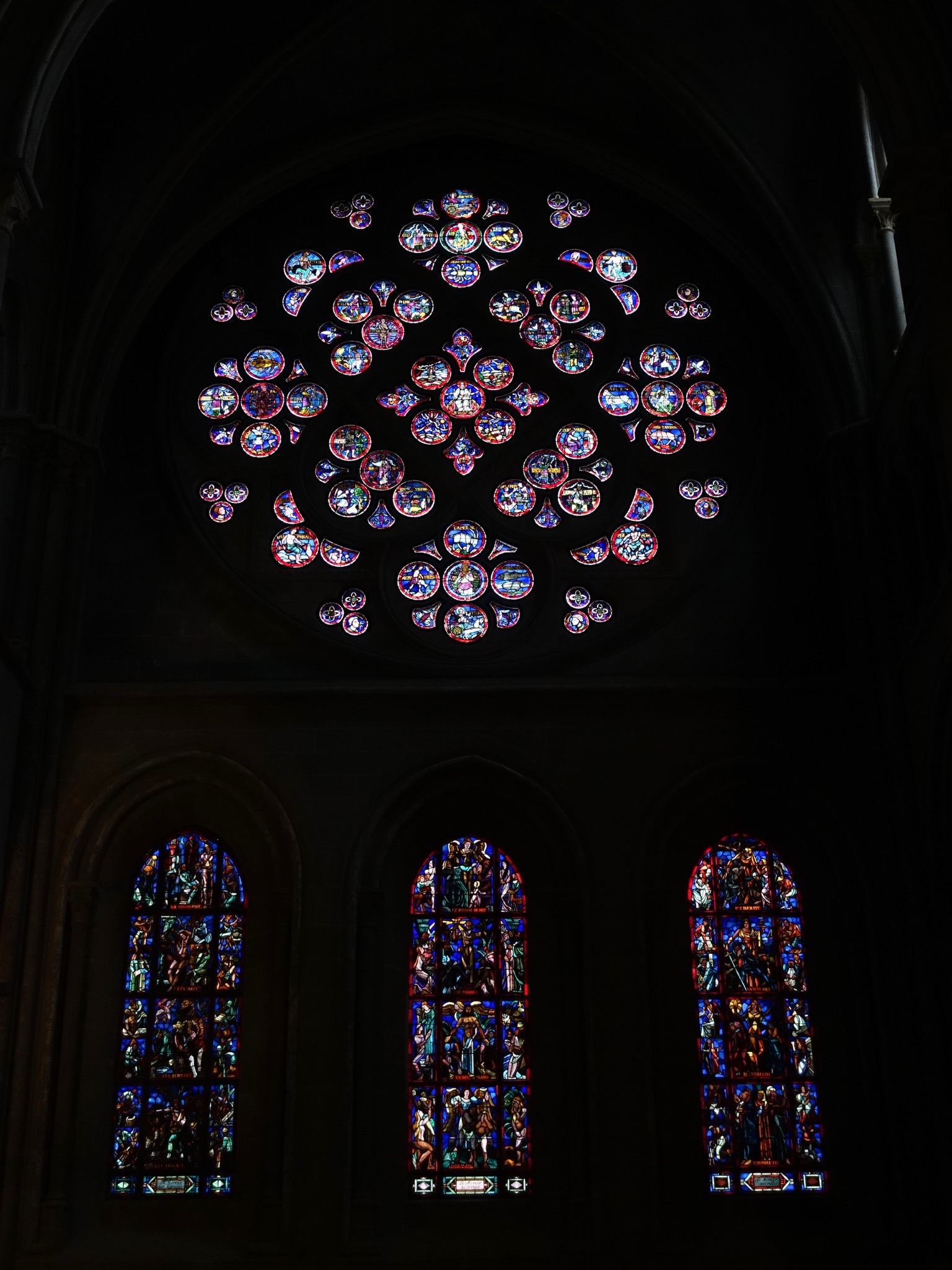 Photo 9 of 45 from the album Day Trip to Morges/Lausanne/Bern.