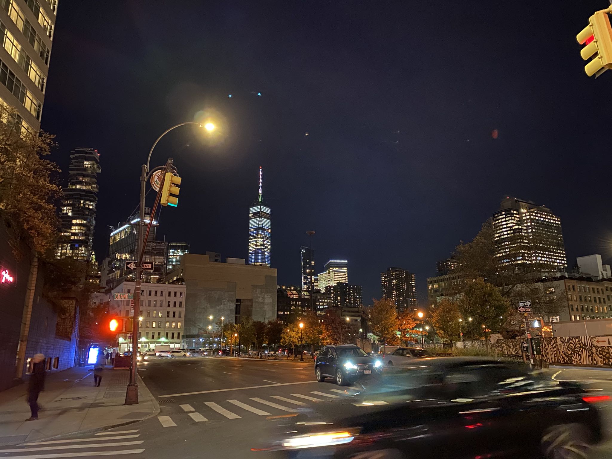 Photo 32 of 78 from the album Highlights Florida – New York 2019.