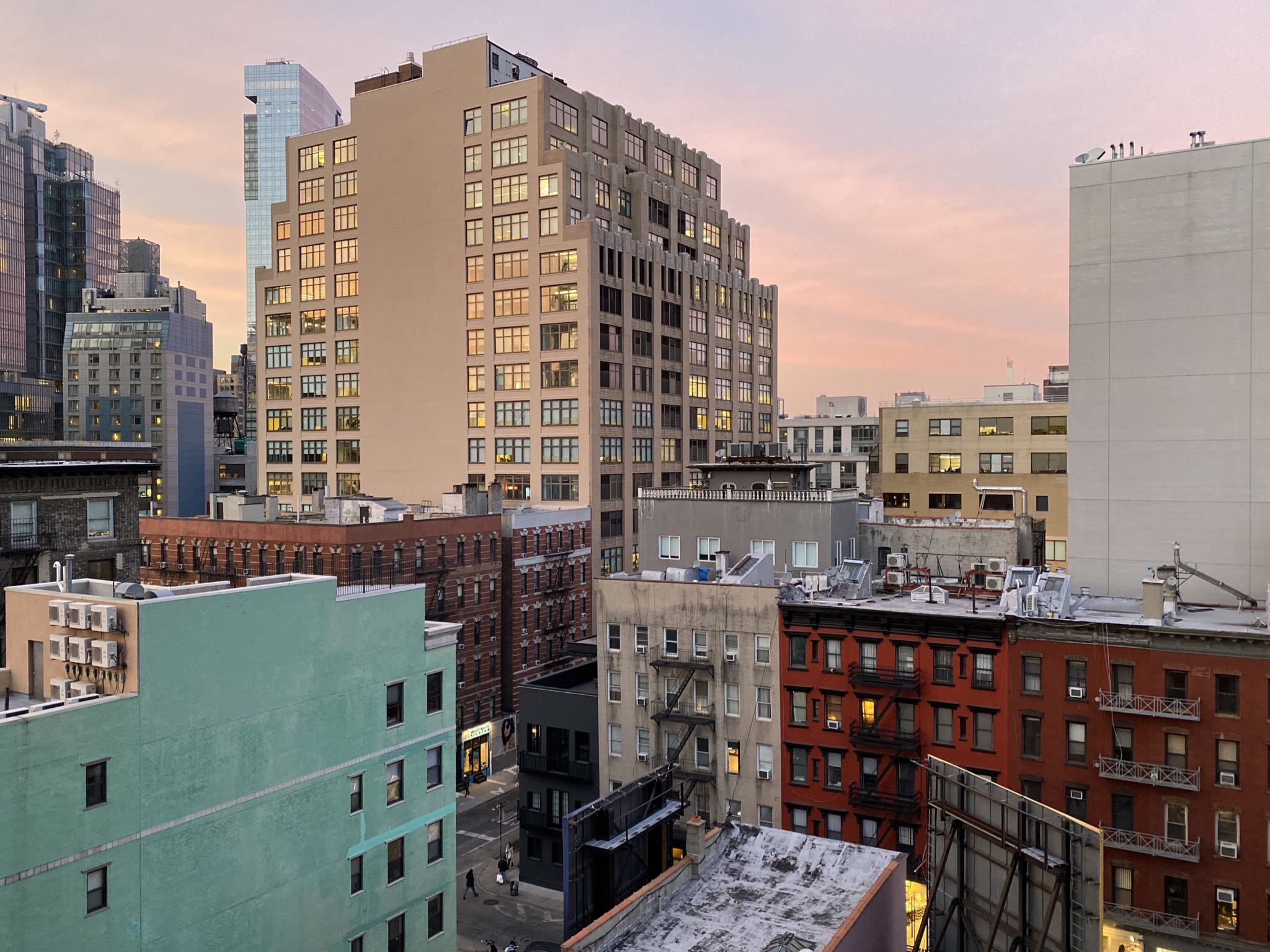 Photo 39 of 78 from the album Highlights Florida – New York 2019.