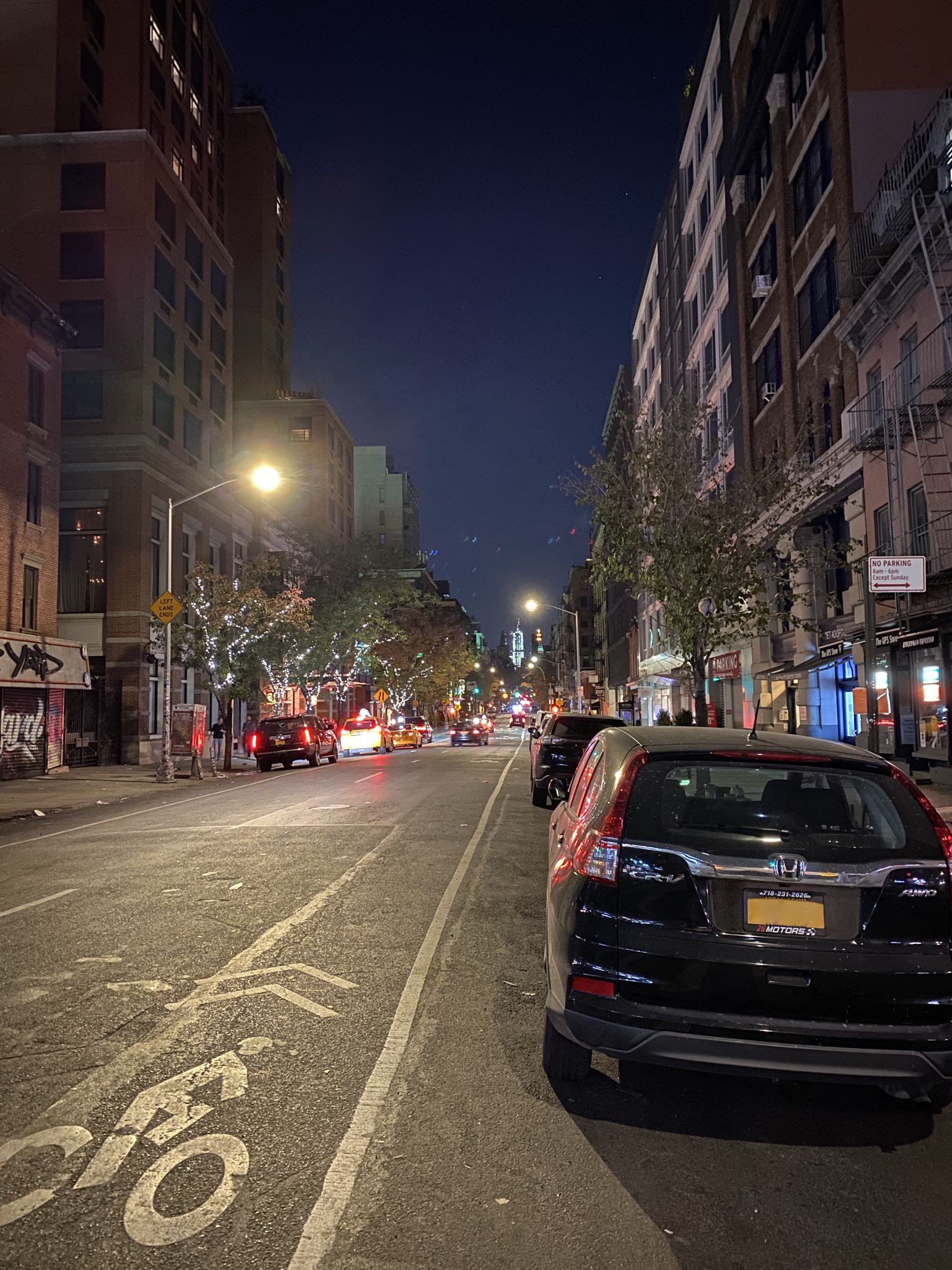 Photo 40 of 78 from the album Highlights Florida – New York 2019.