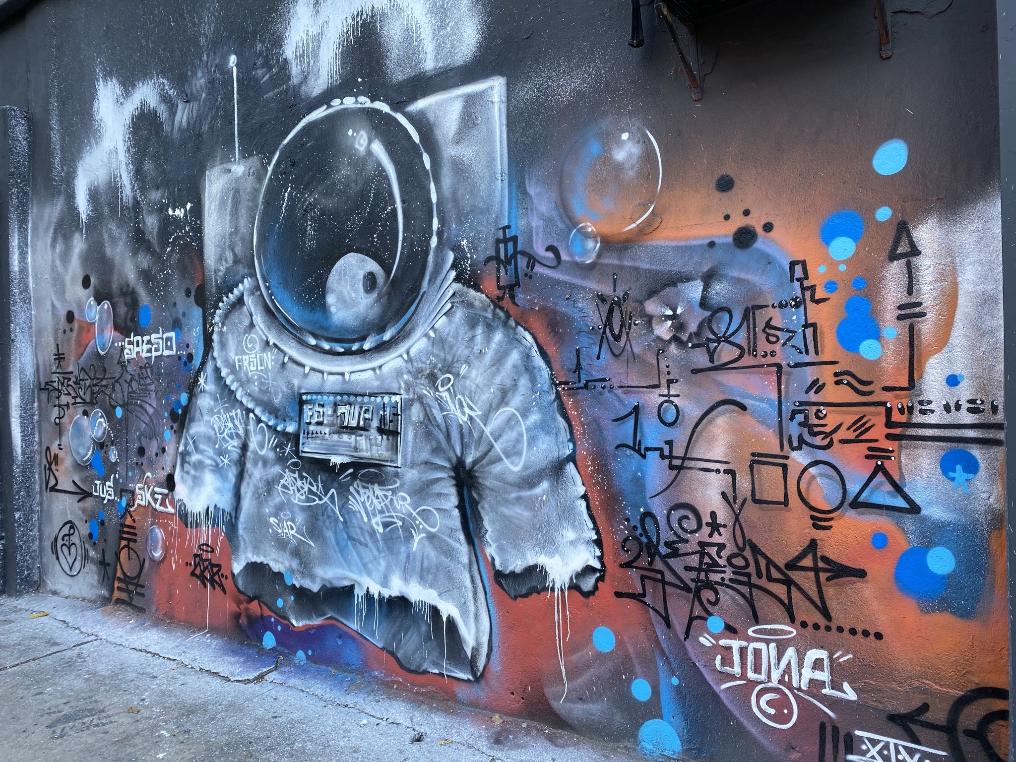 Photo 41 of 78 from the album Highlights Florida – New York 2019.