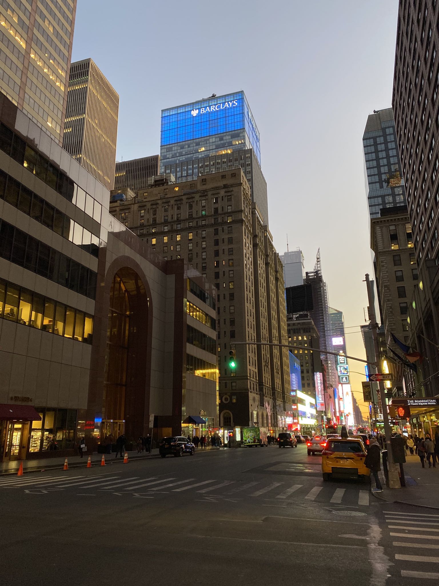 Photo 50 of 78 from the album Highlights Florida – New York 2019.