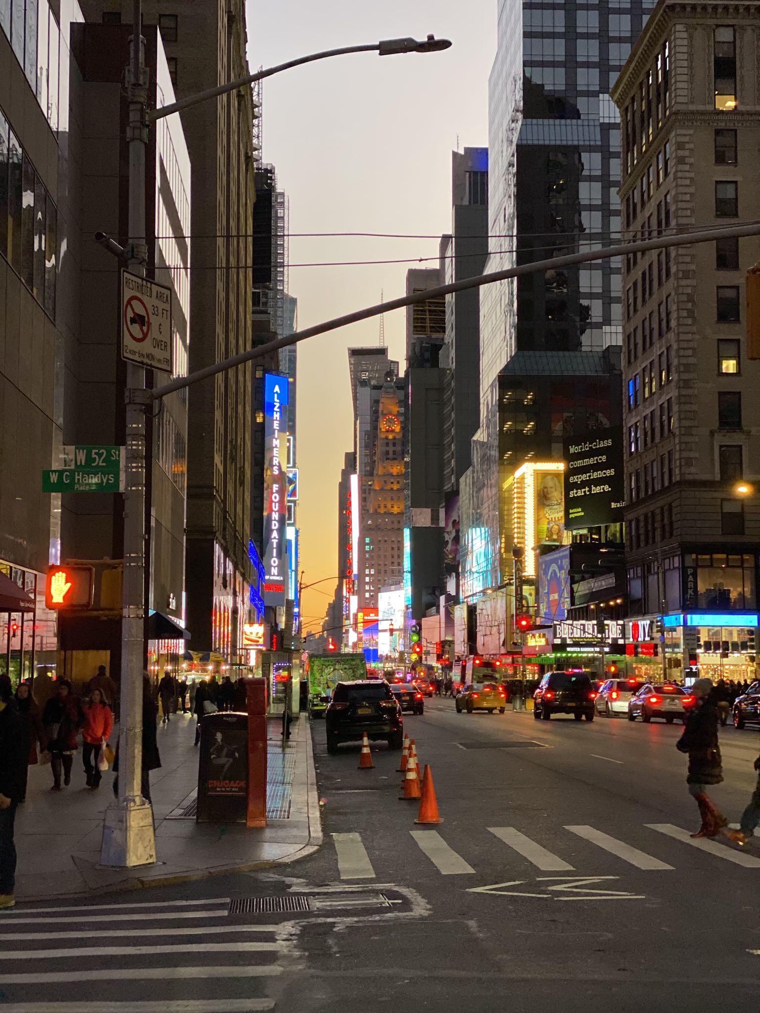 Photo 51 of 78 from the album Highlights Florida – New York 2019.