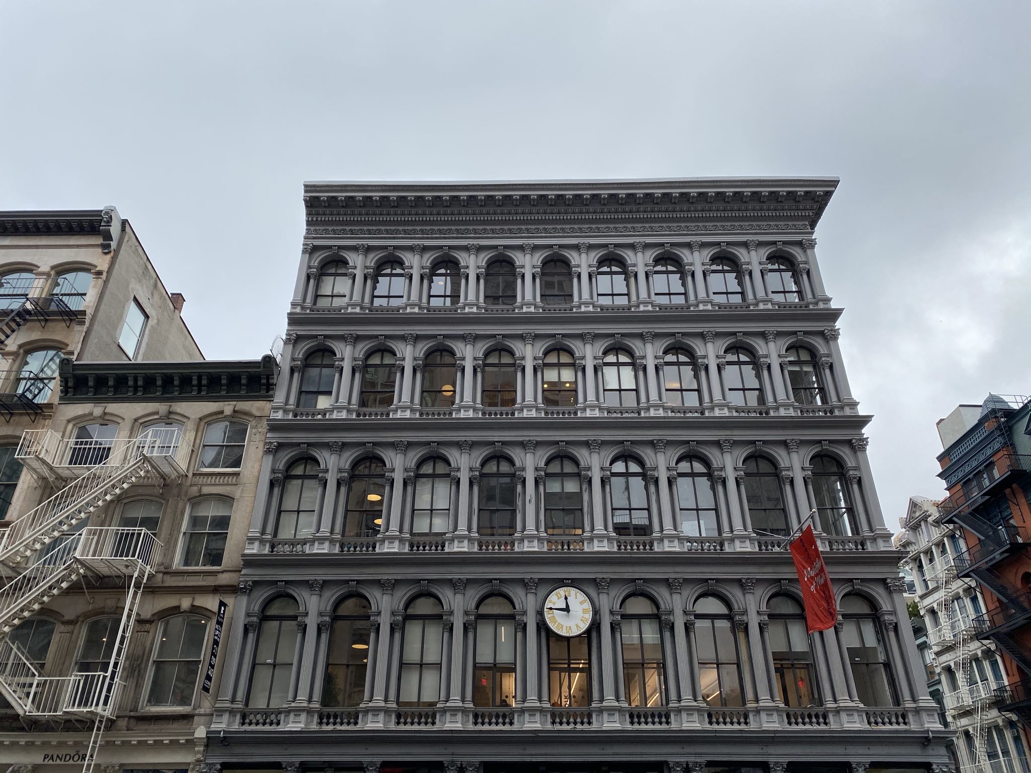 Photo 54 of 78 from the album Highlights Florida – New York 2019.