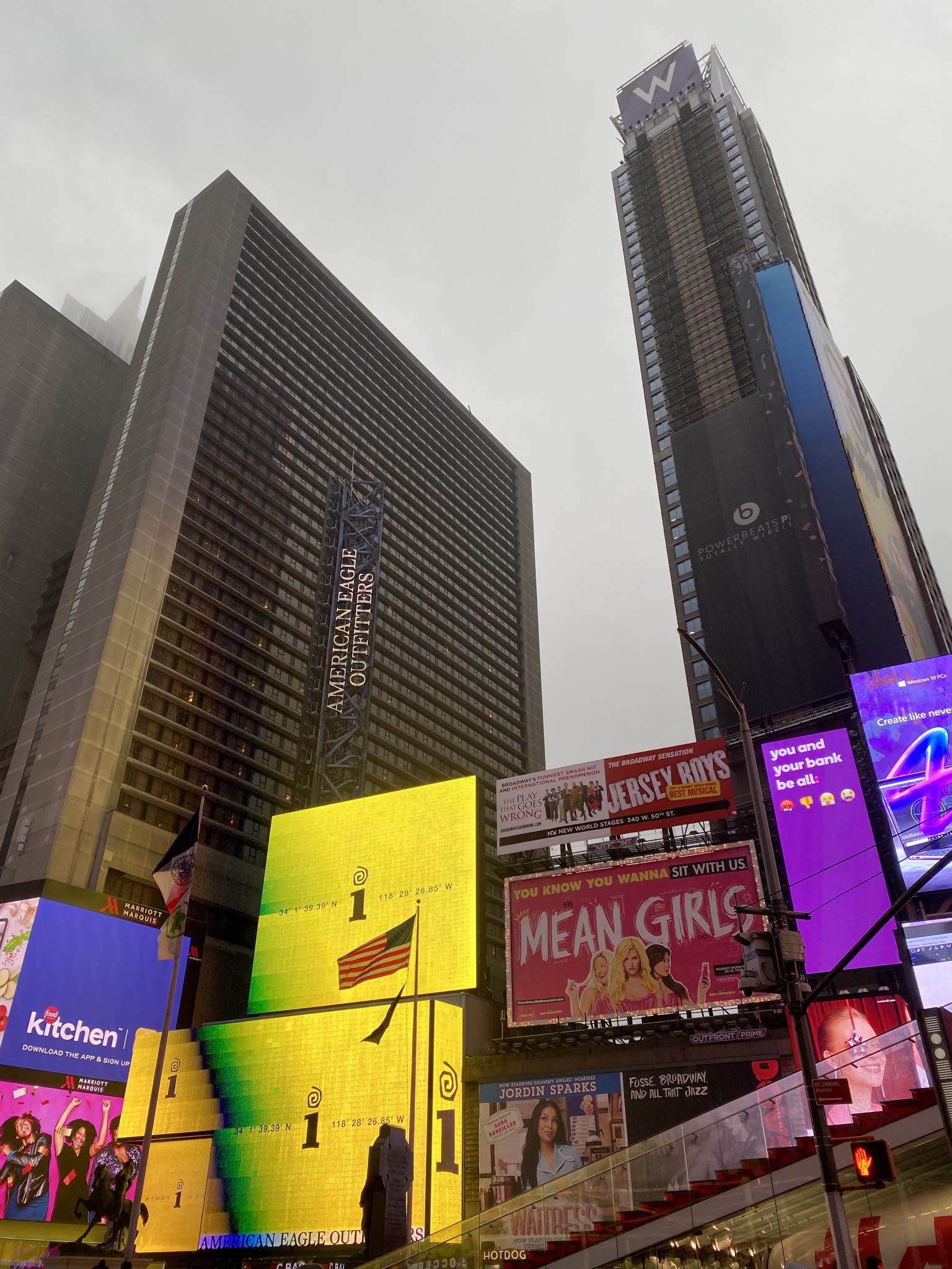 Photo 55 of 78 from the album Highlights Florida – New York 2019.