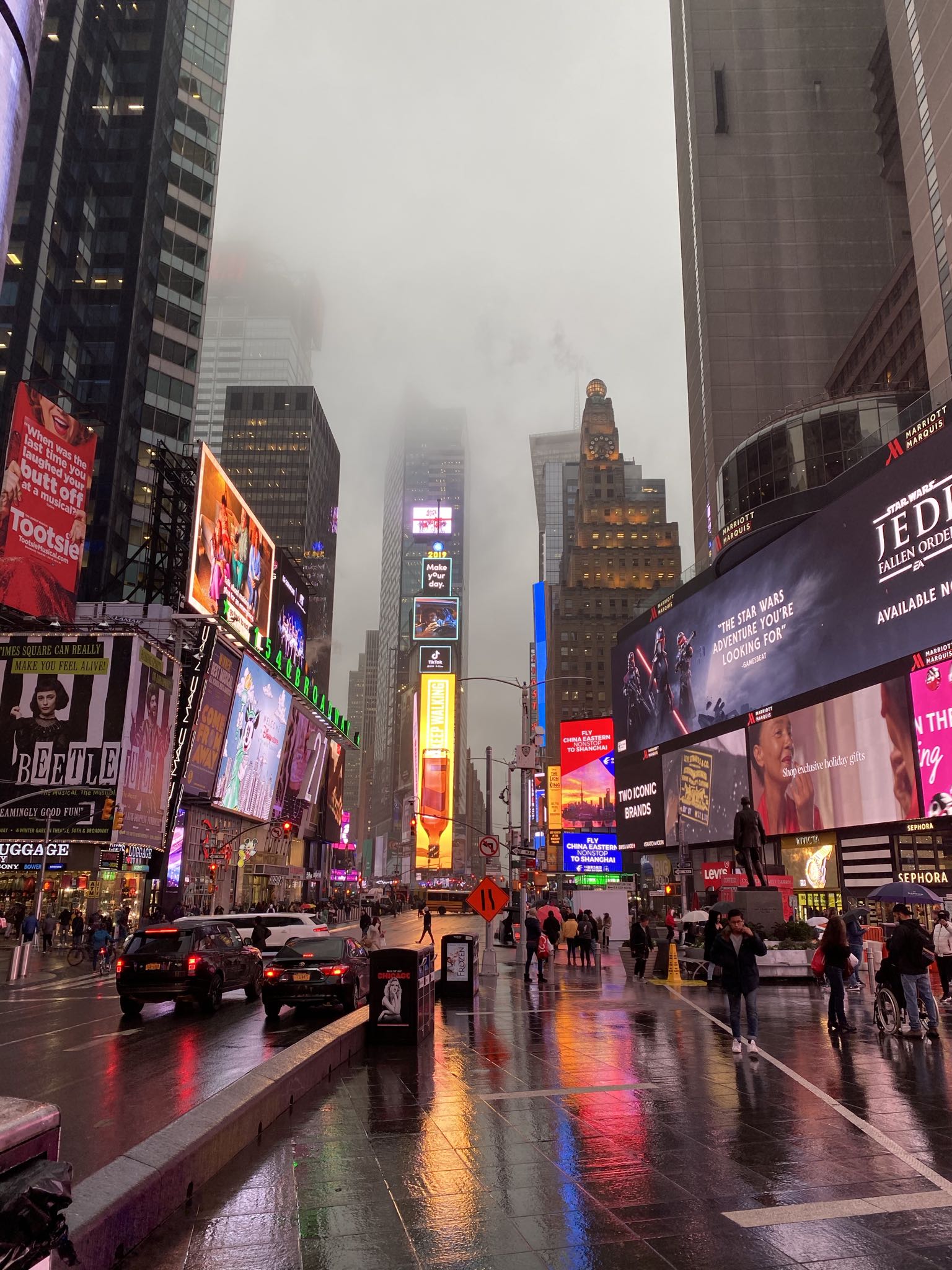 Photo 56 of 78 from the album Highlights Florida – New York 2019.