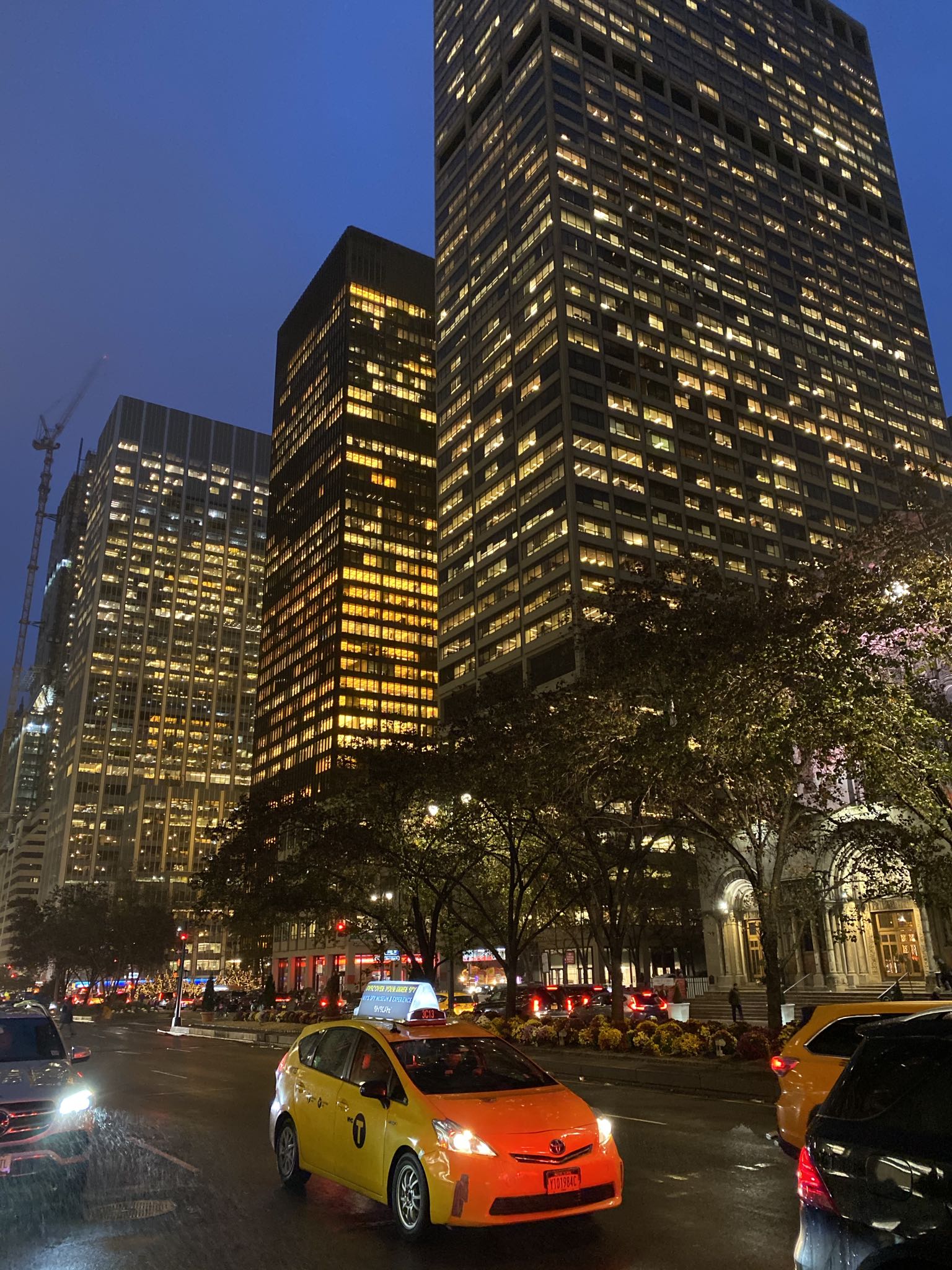 Photo 61 of 78 from the album Highlights Florida – New York 2019.