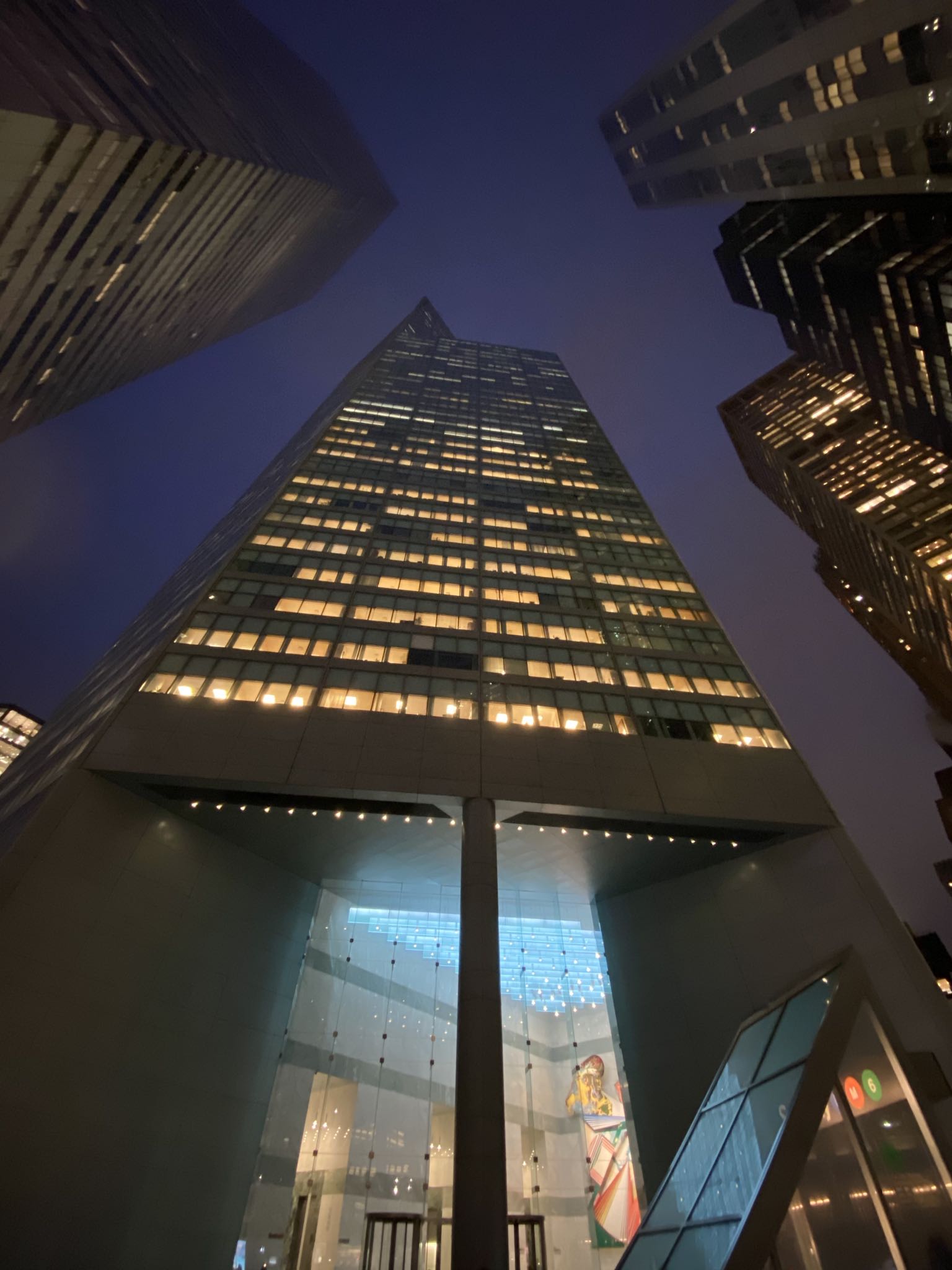 Photo 67 of 78 from the album Highlights Florida – New York 2019.