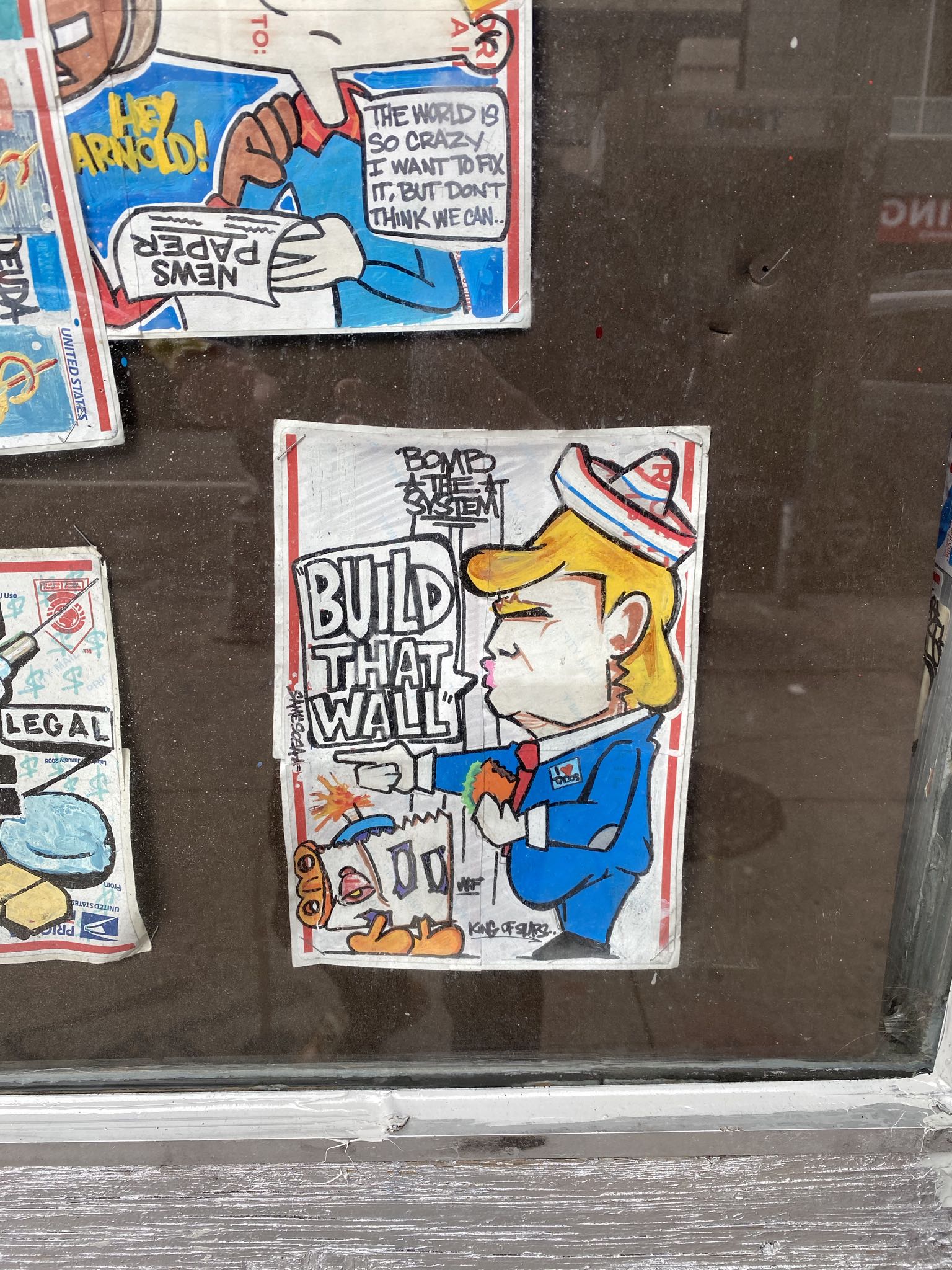 Photo 68 of 78 from the album Highlights Florida – New York 2019.