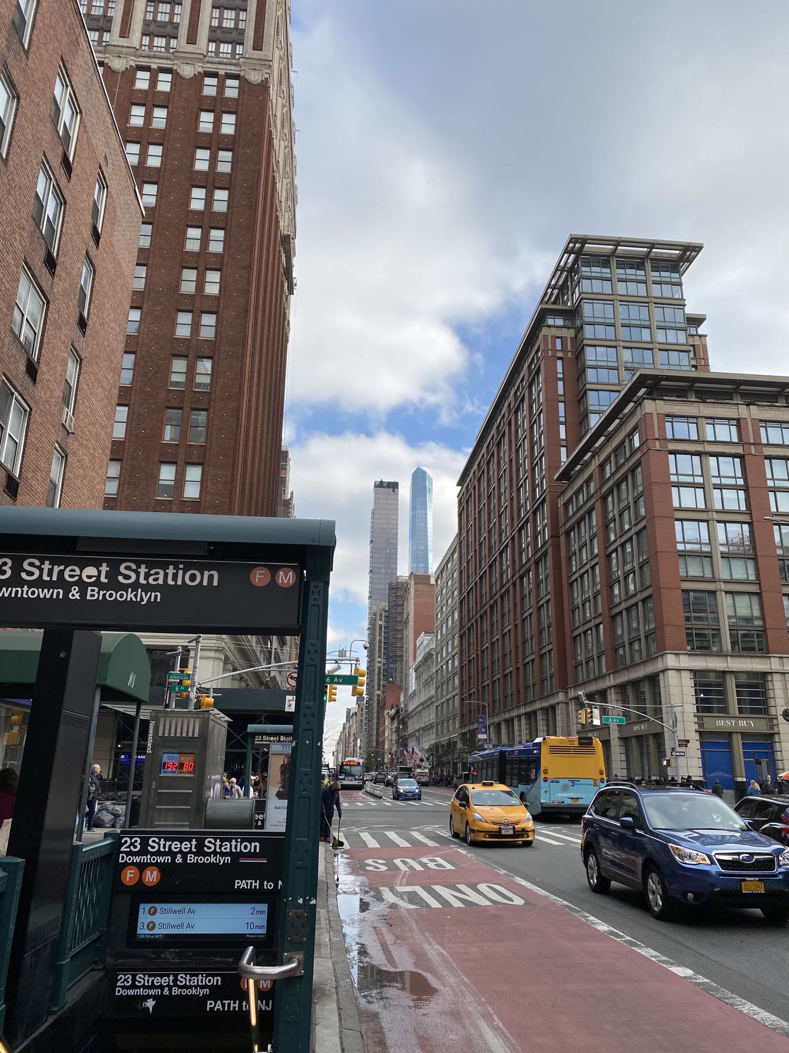 Photo 70 of 78 from the album Highlights Florida – New York 2019.