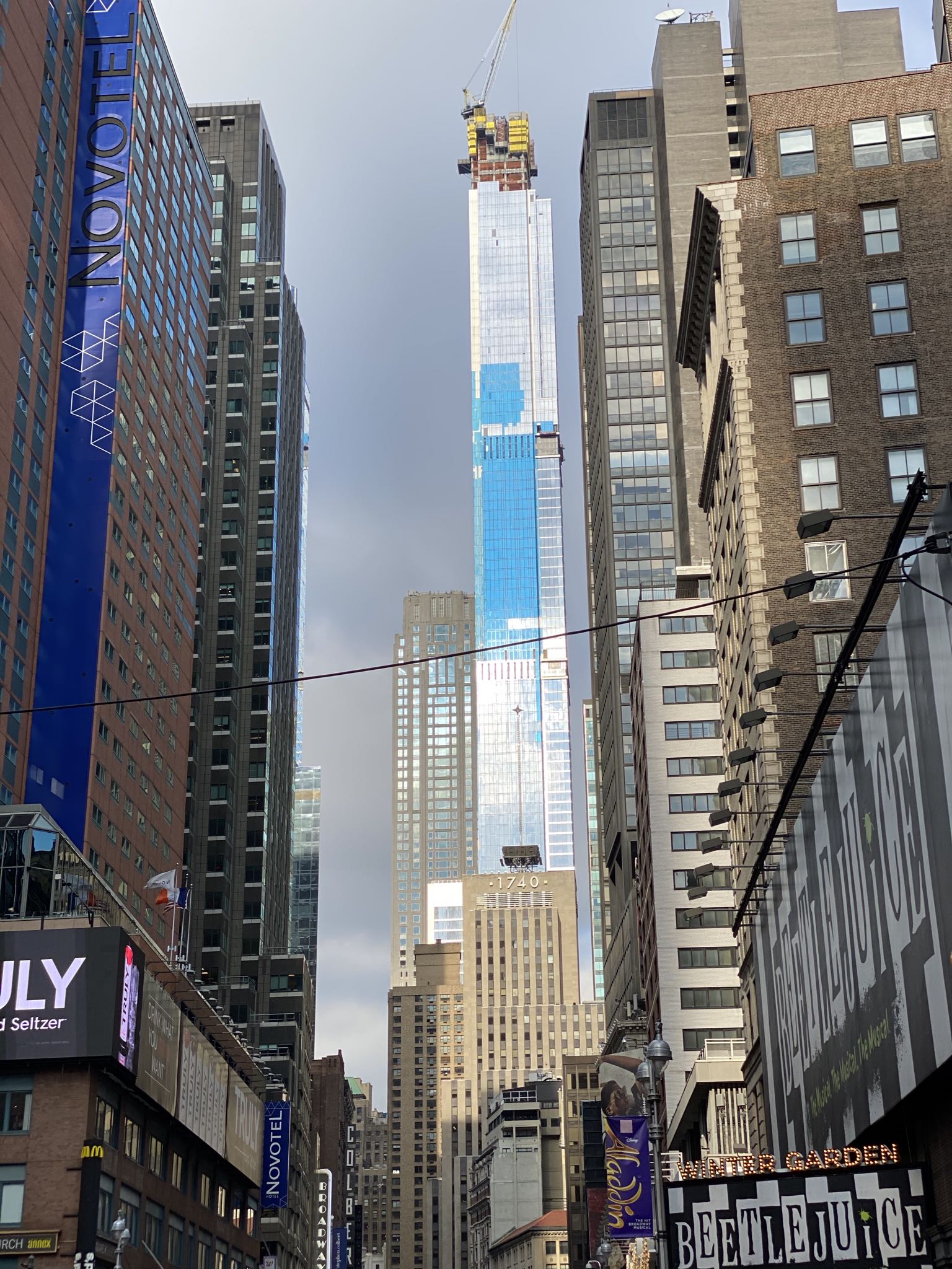 Photo 74 of 78 from the album Highlights Florida – New York 2019.