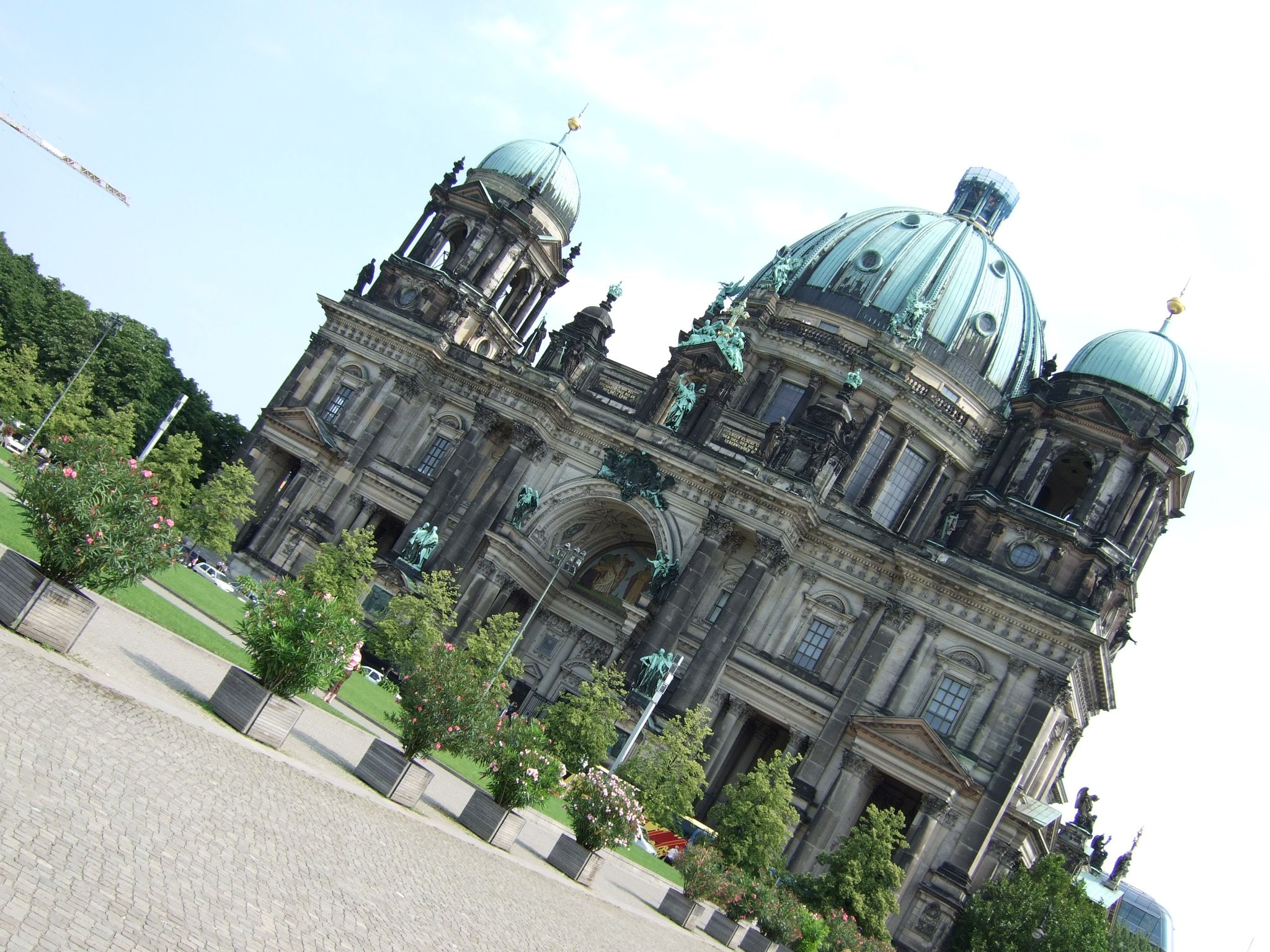 Photo 12 of 99 from the album Highlights Germany 2007.