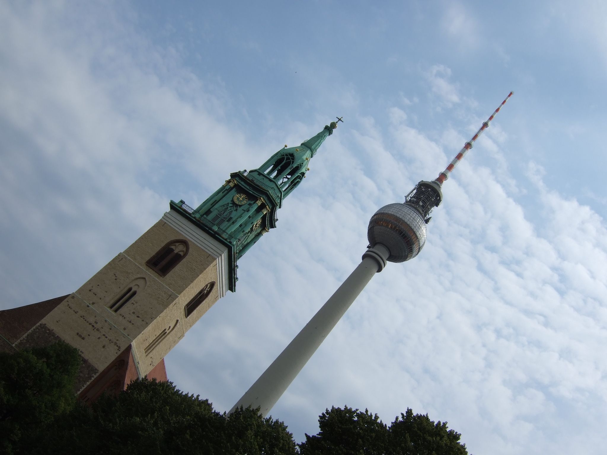 Photo 13 of 99 from the album Highlights Germany 2007.