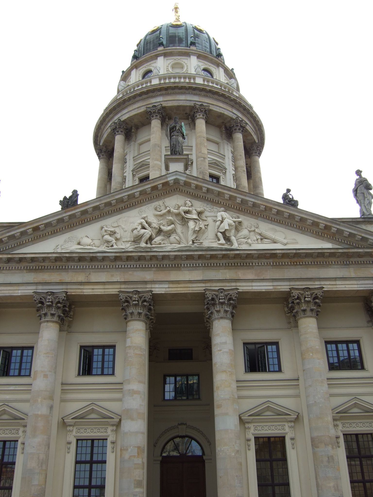 Photo 14 of 99 from the album Highlights Germany 2007.