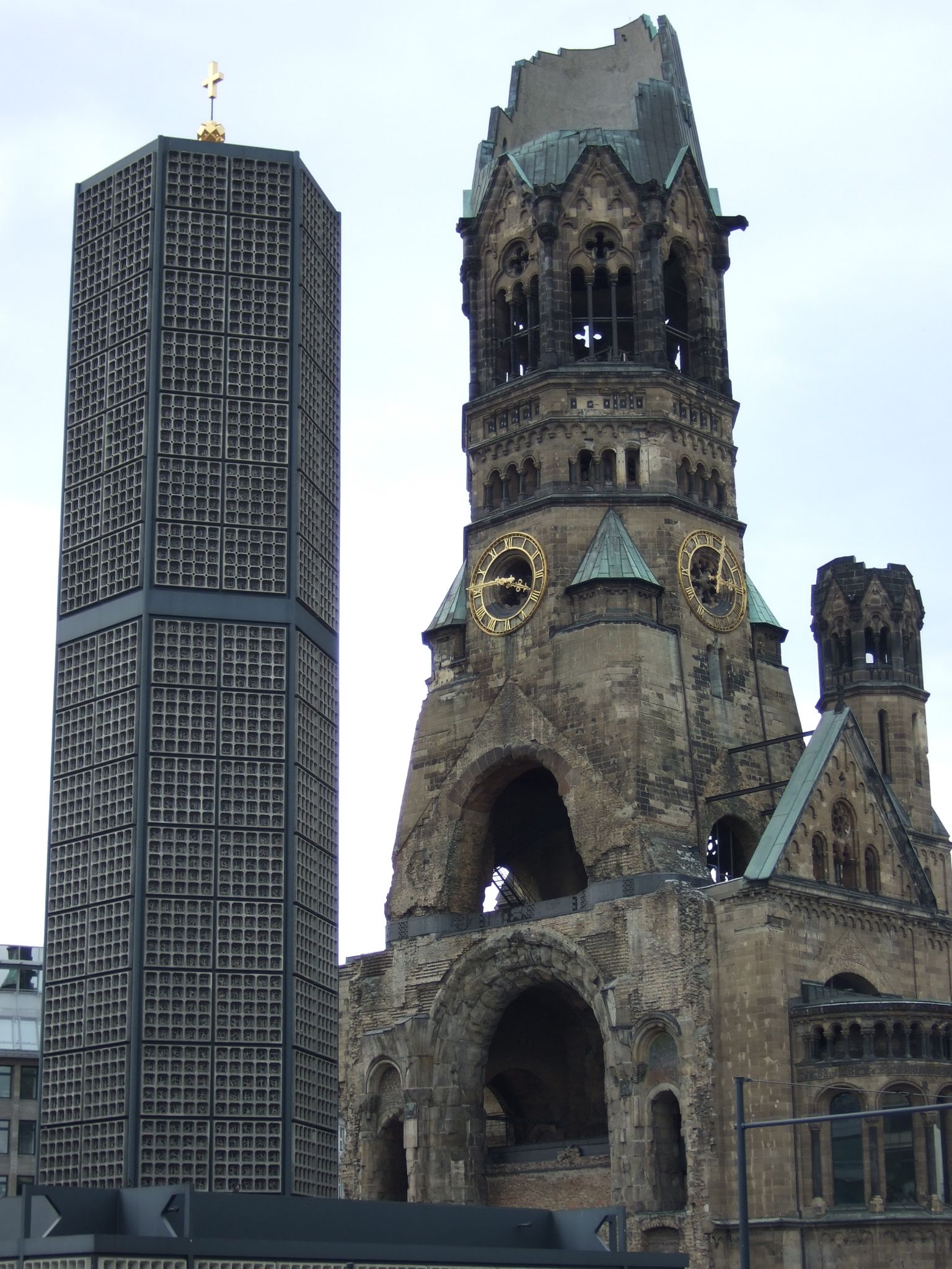 Photo 20 of 99 from the album Highlights Germany 2007.