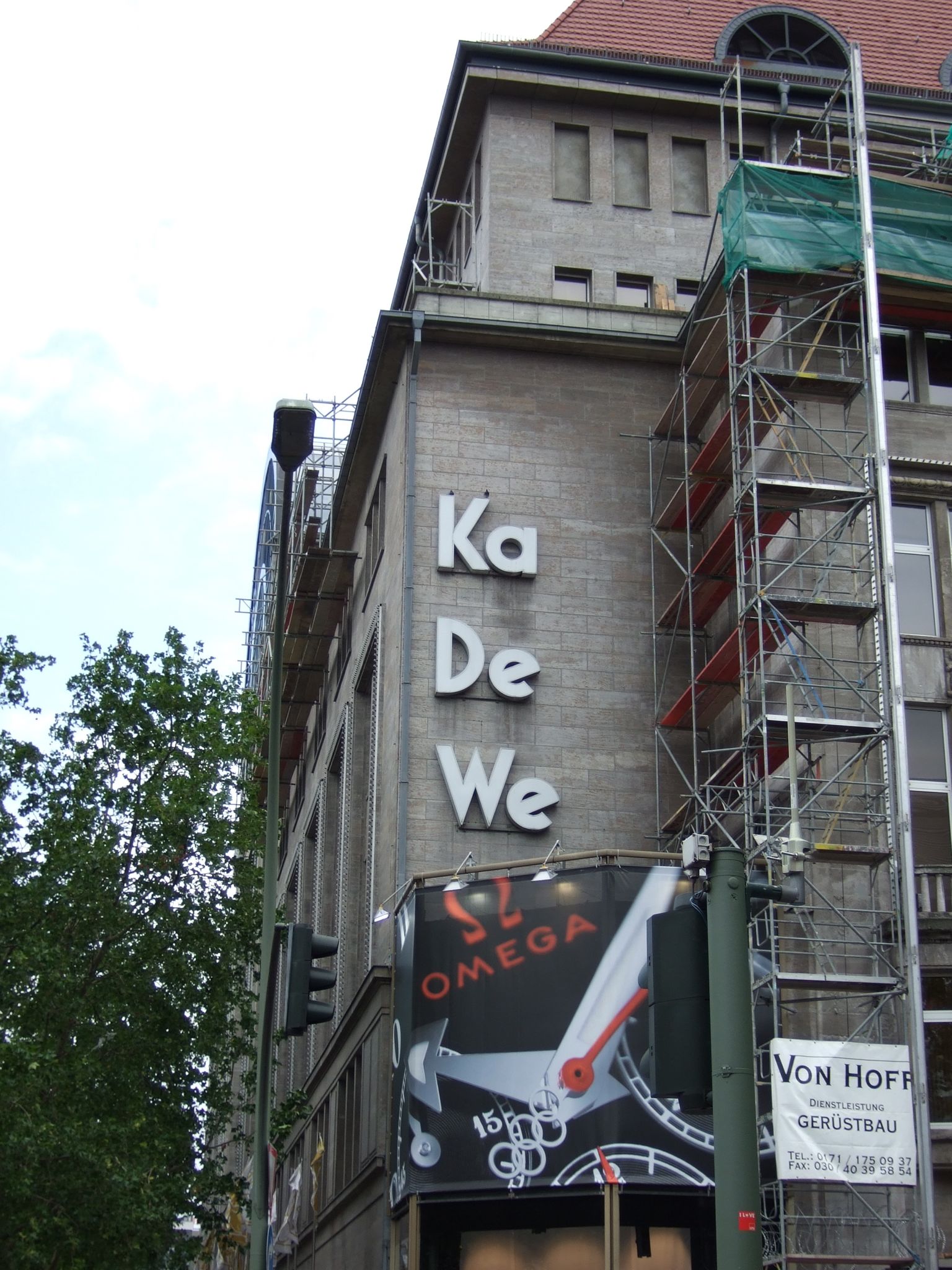 Photo 21 of 99 from the album Highlights Germany 2007.