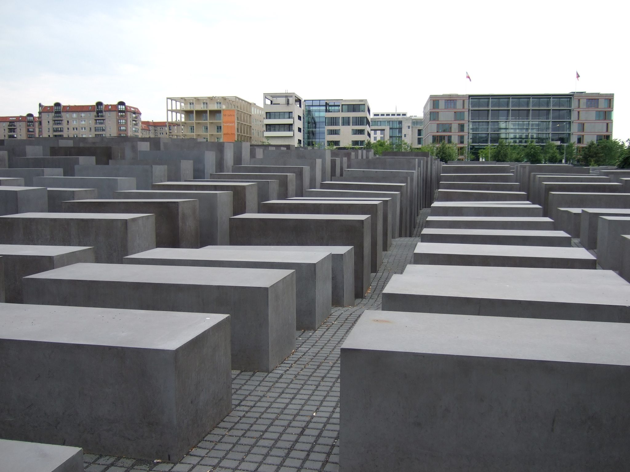 Photo 22 of 99 from the album Highlights Germany 2007.