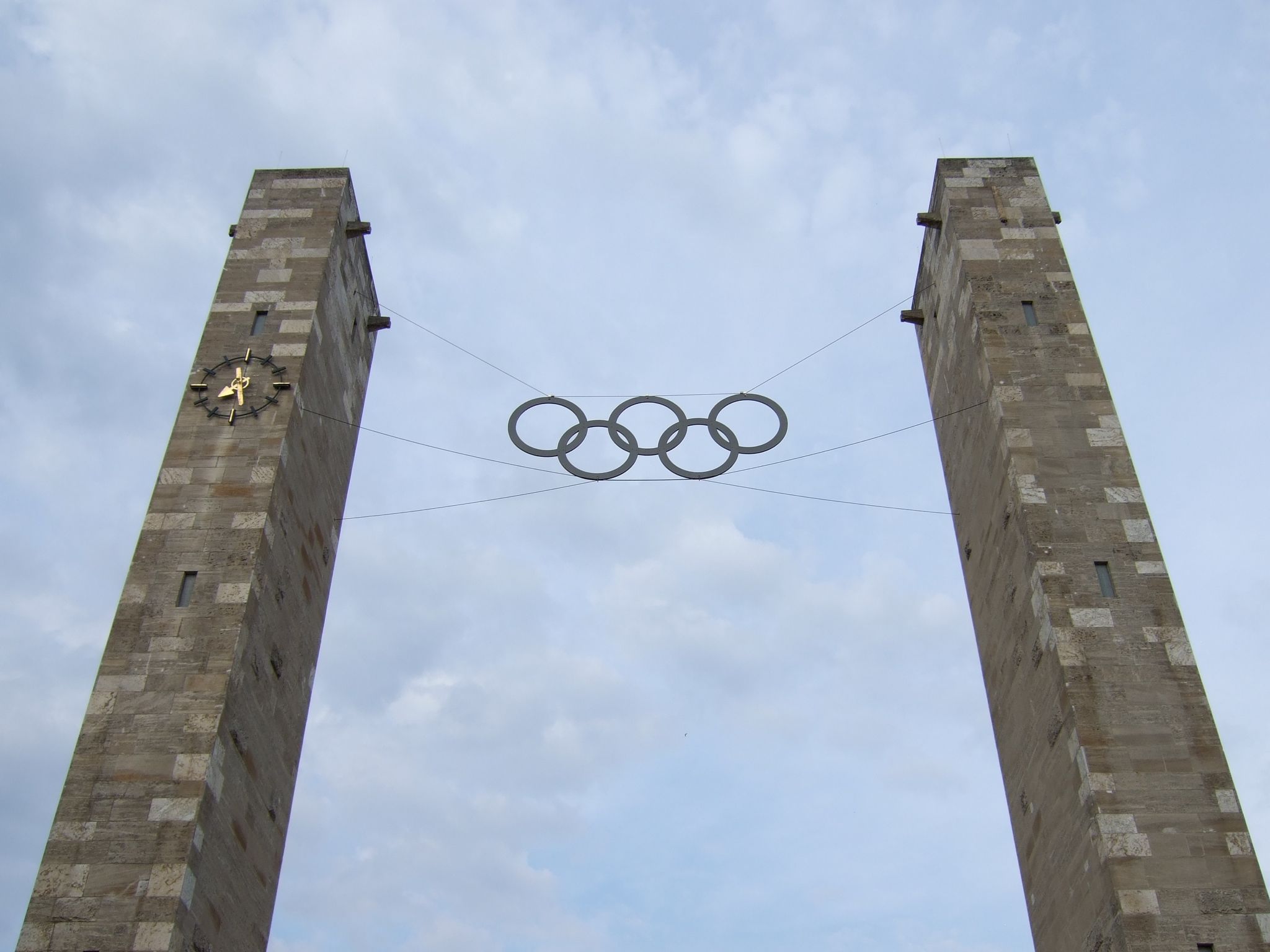 Photo 25 of 99 from the album Highlights Germany 2007.