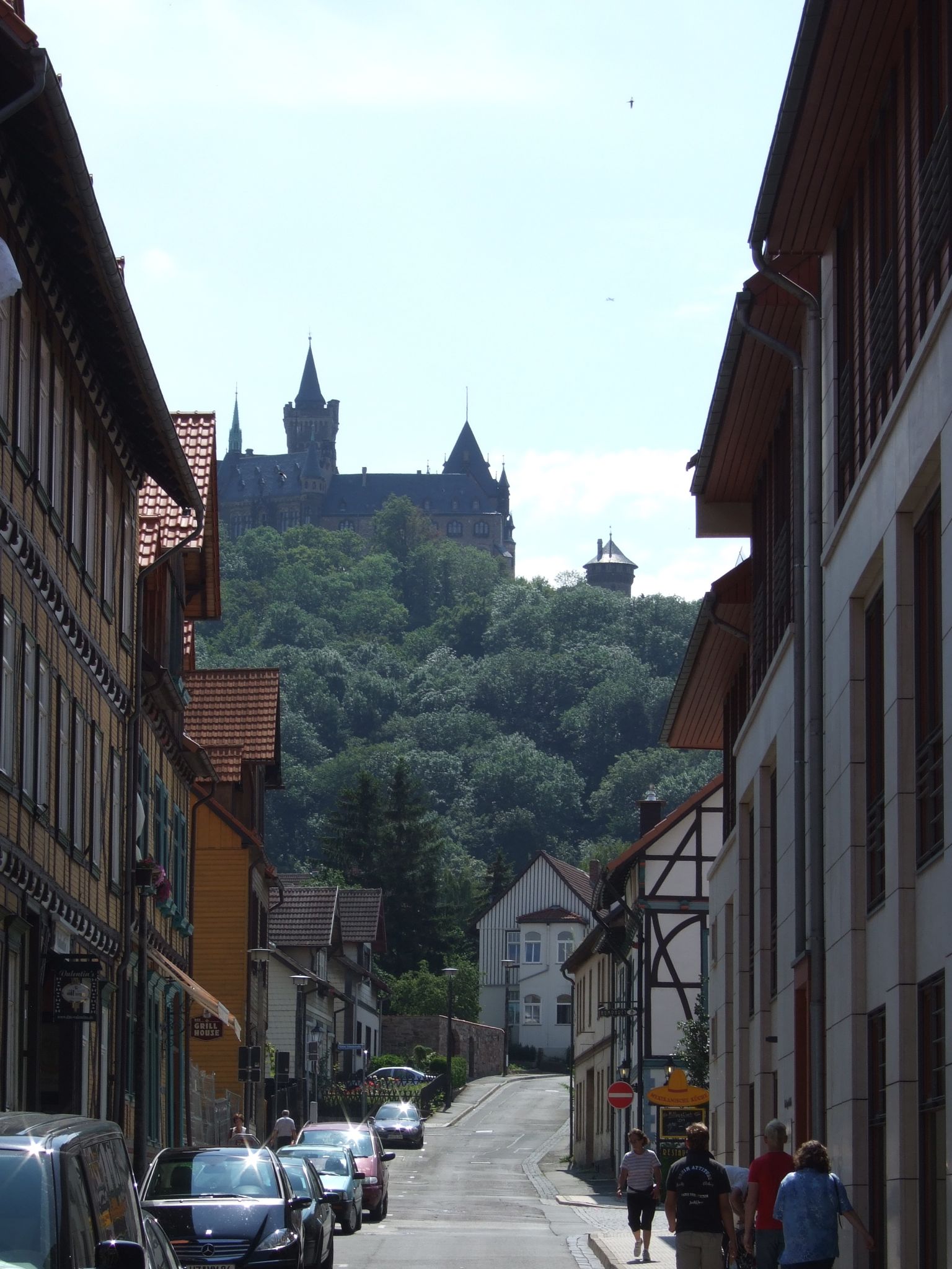 Photo 26 of 99 from the album Highlights Germany 2007.