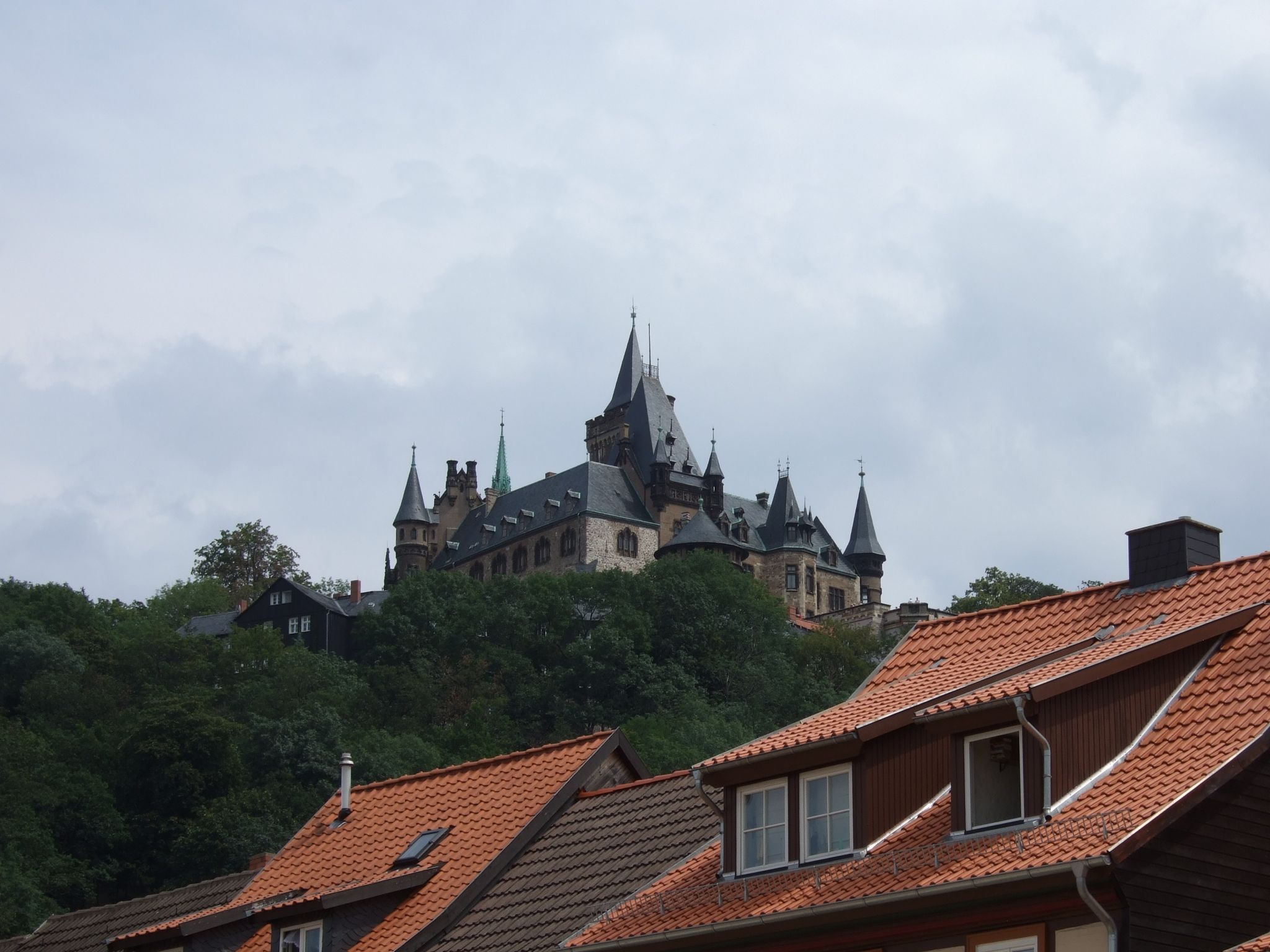 Photo 28 of 99 from the album Highlights Germany 2007.