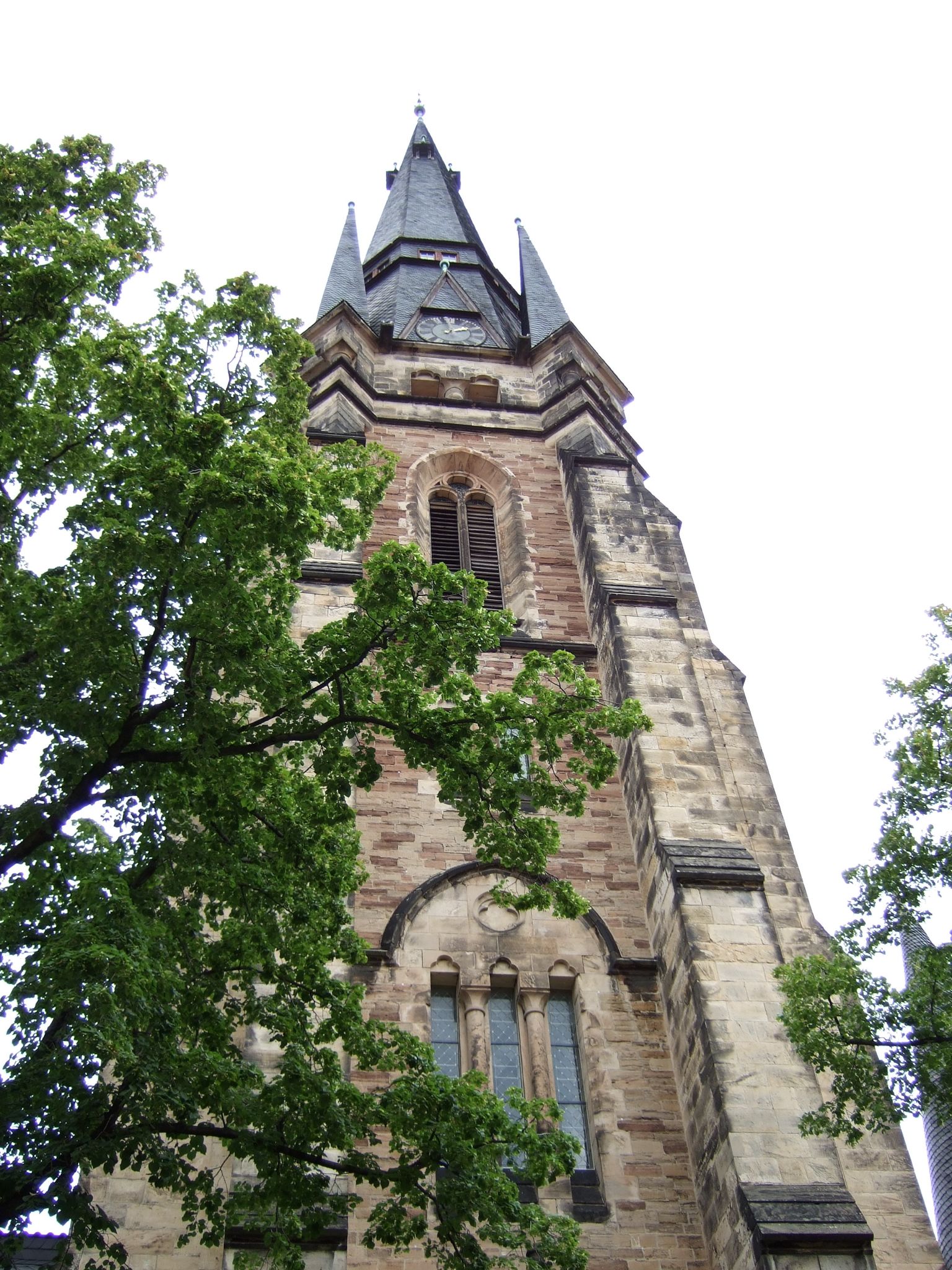 Photo 29 of 99 from the album Highlights Germany 2007.