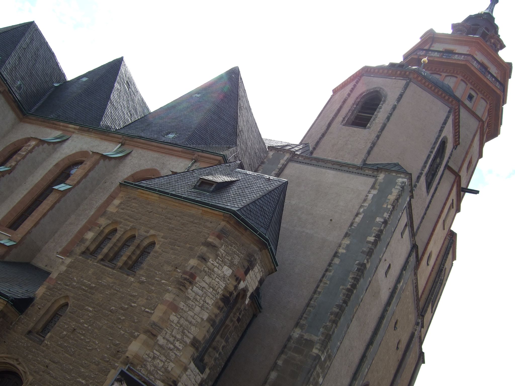 Photo 3 of 99 from the album Highlights Germany 2007.