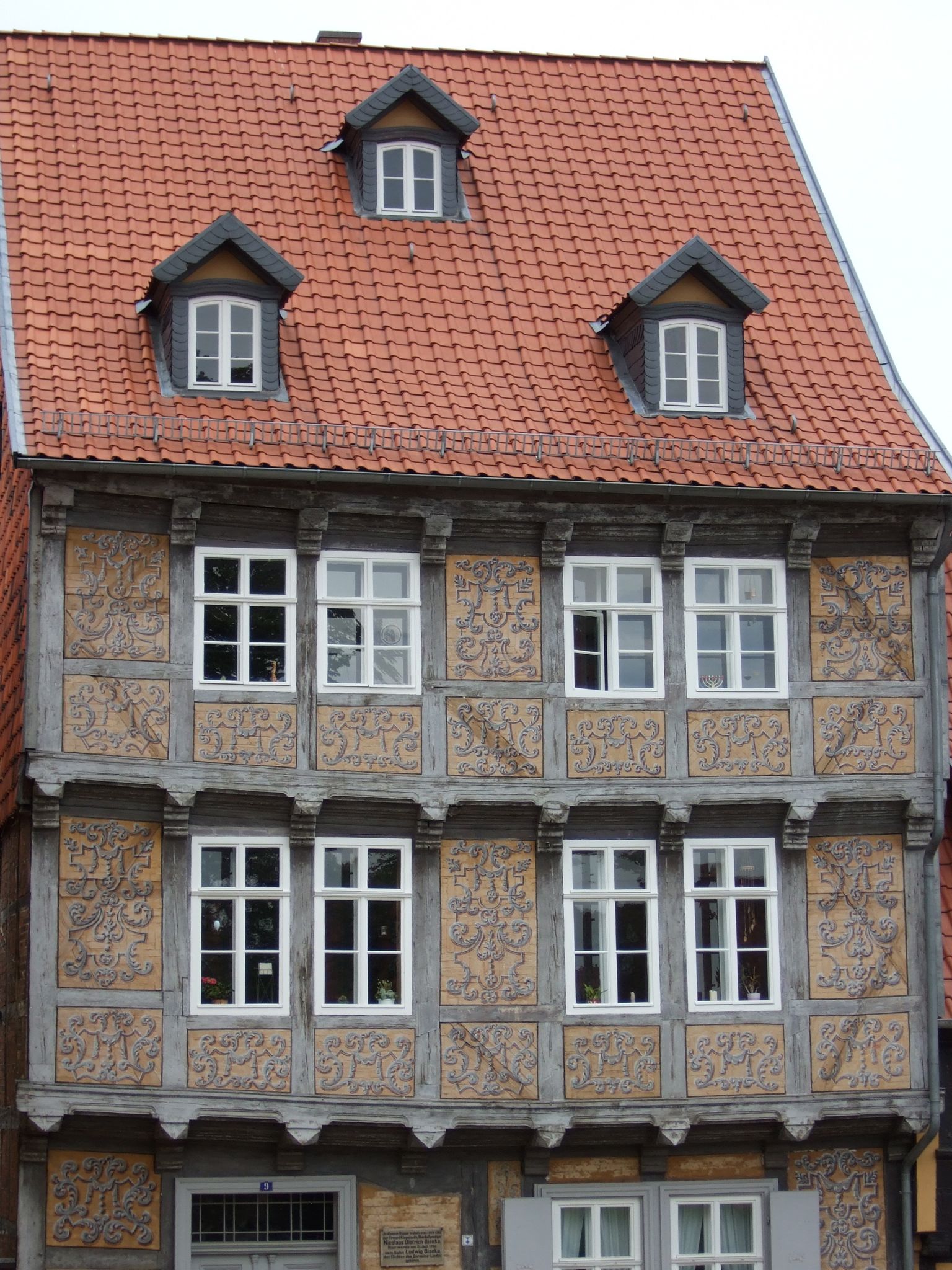 Photo 32 of 99 from the album Highlights Germany 2007.