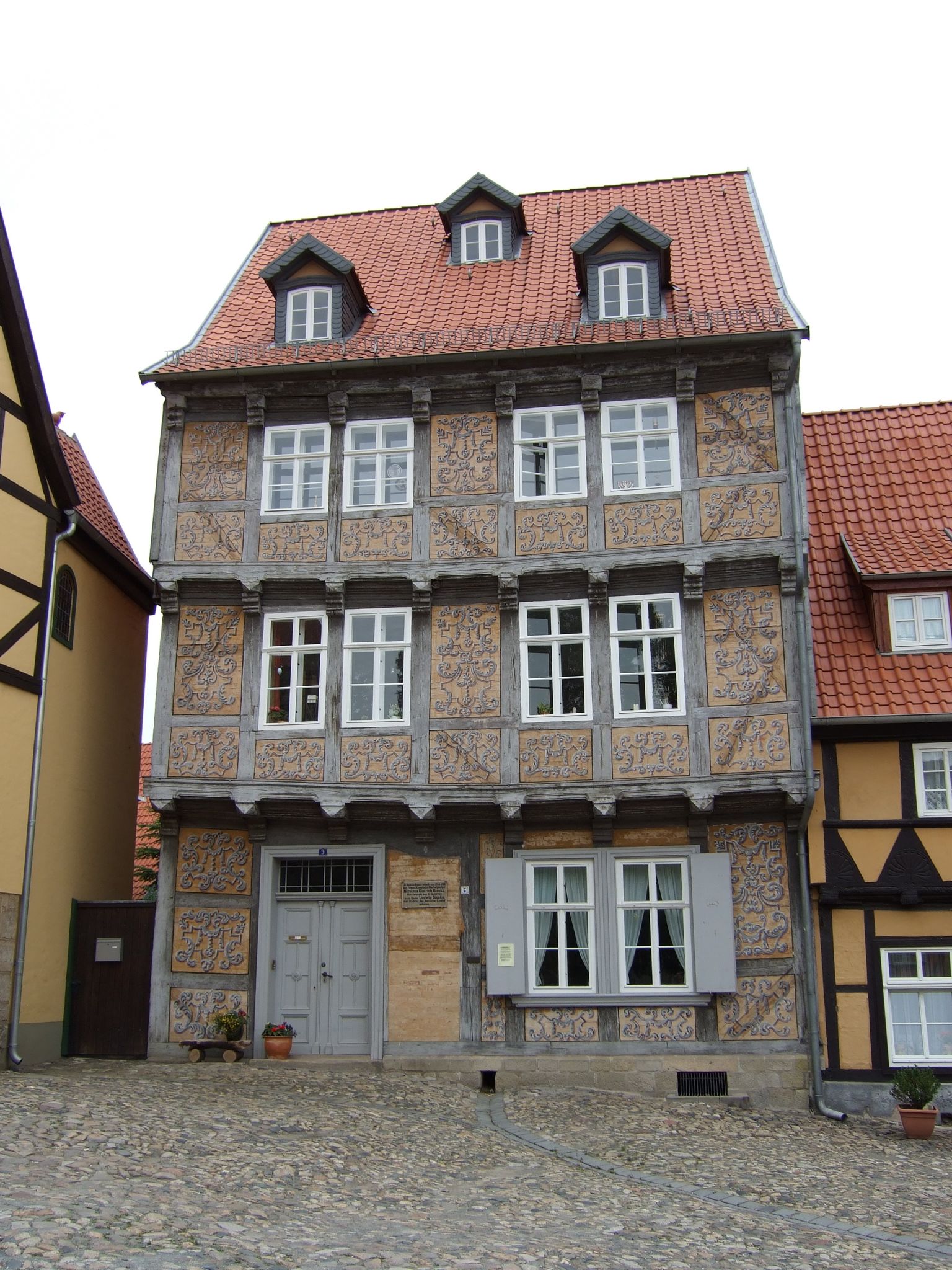 Photo 33 of 99 from the album Highlights Germany 2007.