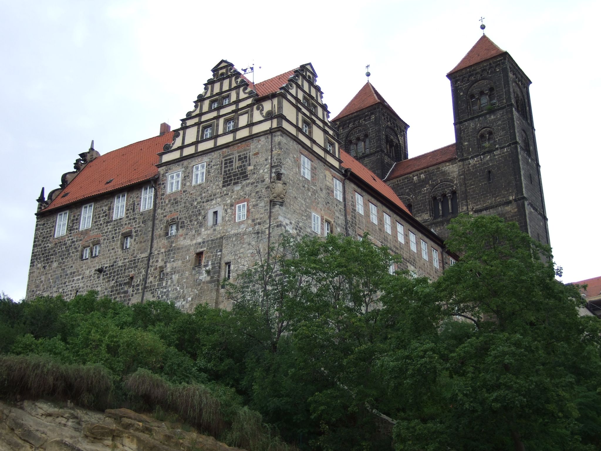 Photo 34 of 99 from the album Highlights Germany 2007.