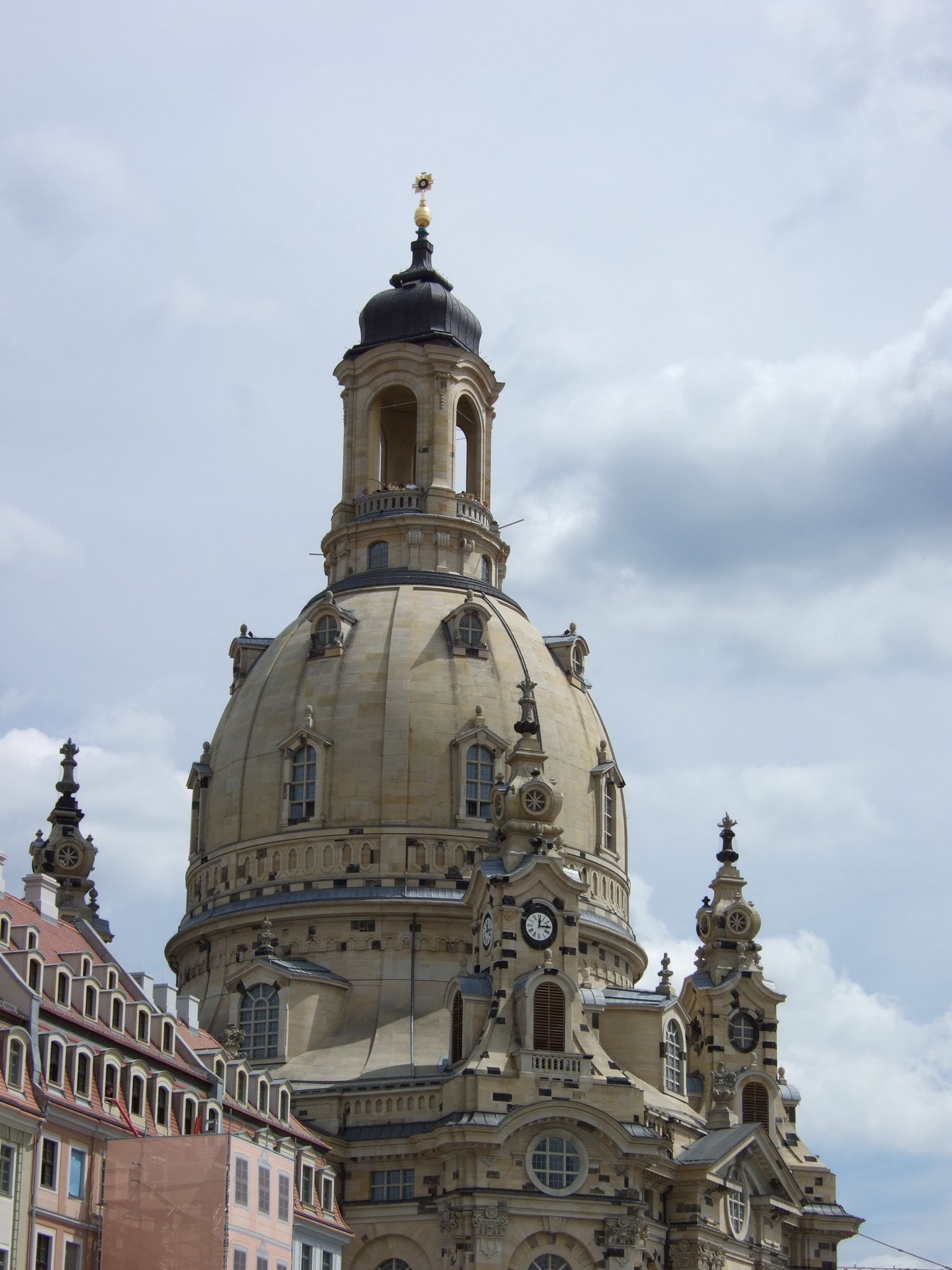 Photo 35 of 99 from the album Highlights Germany 2007.