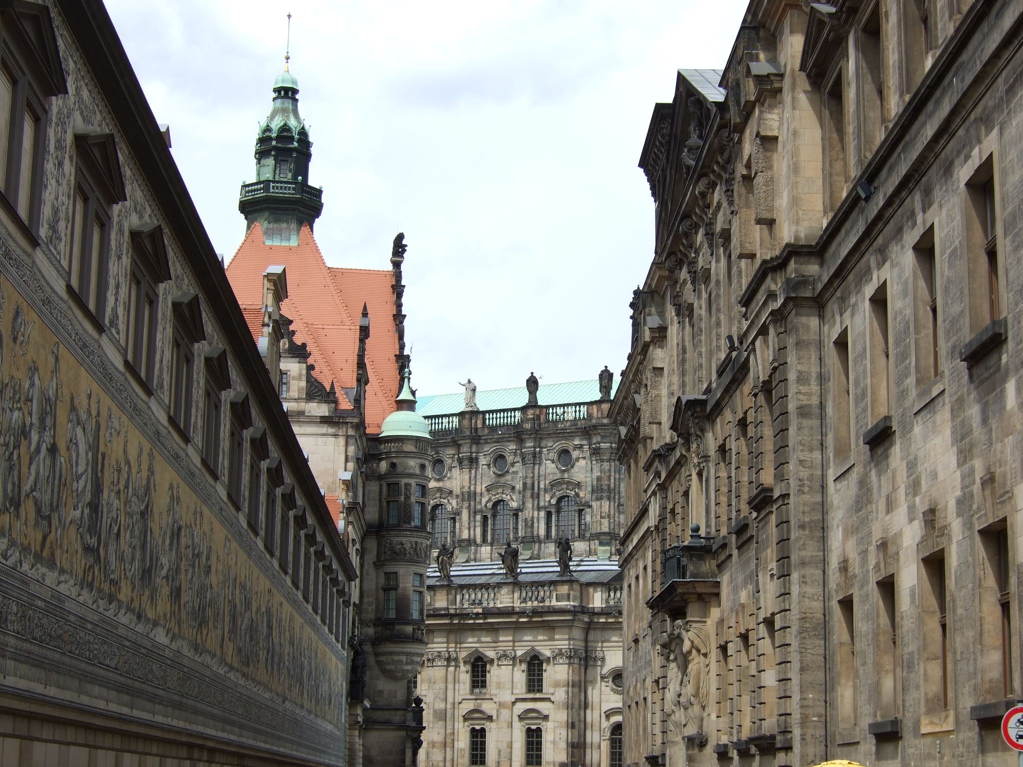 Photo 36 of 99 from the album Highlights Germany 2007.