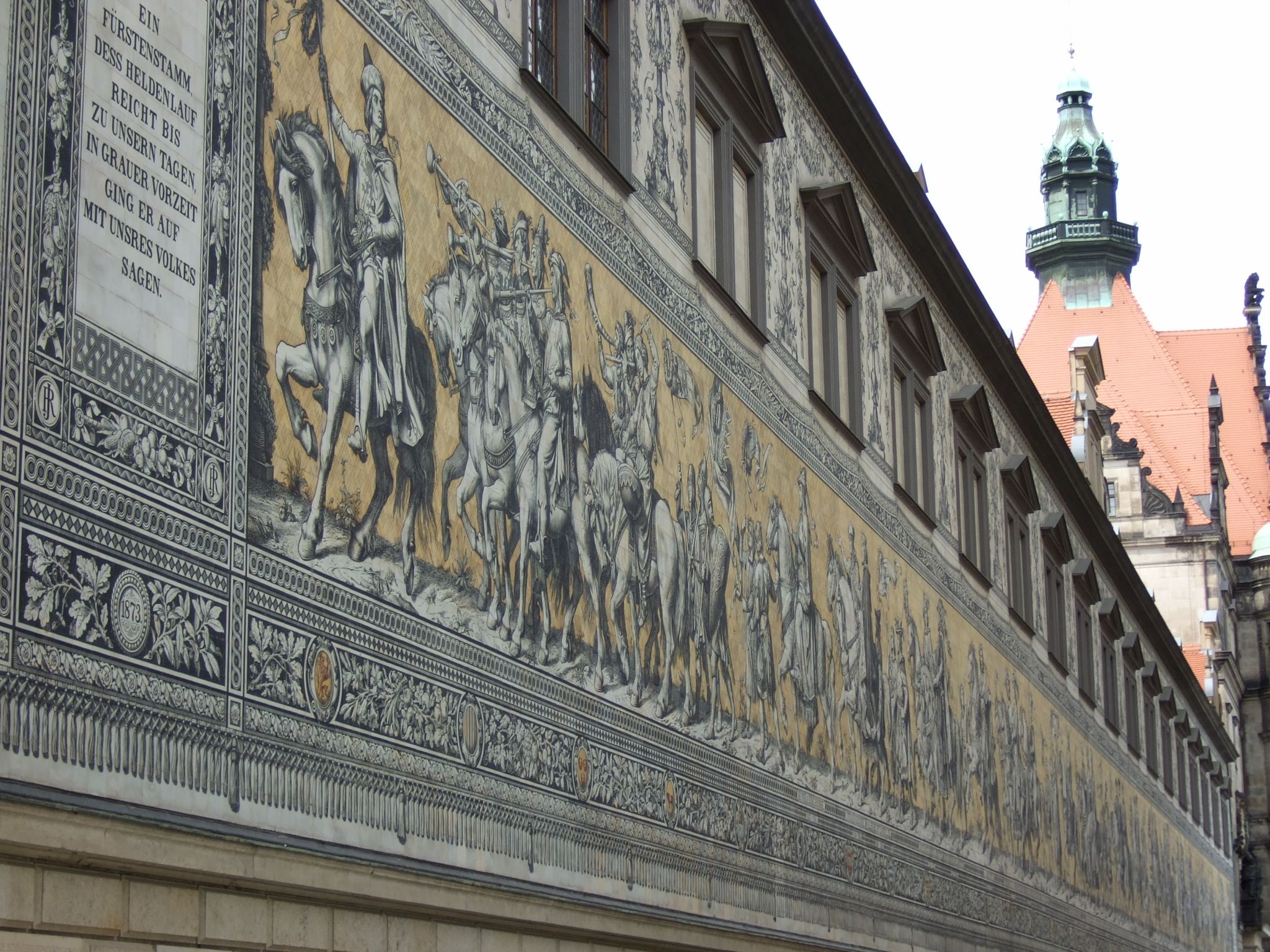 Photo 37 of 99 from the album Highlights Germany 2007.