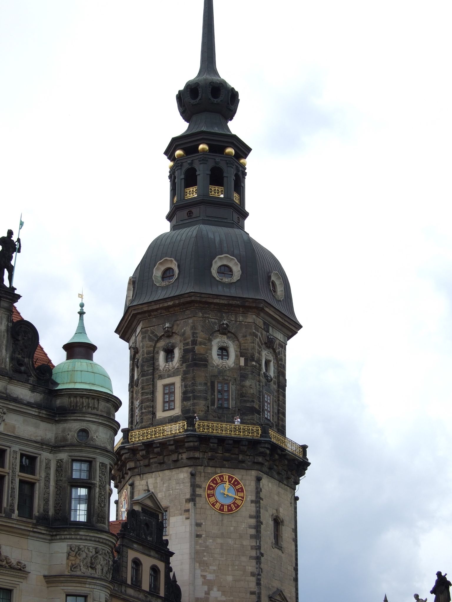 Photo 38 of 99 from the album Highlights Germany 2007.