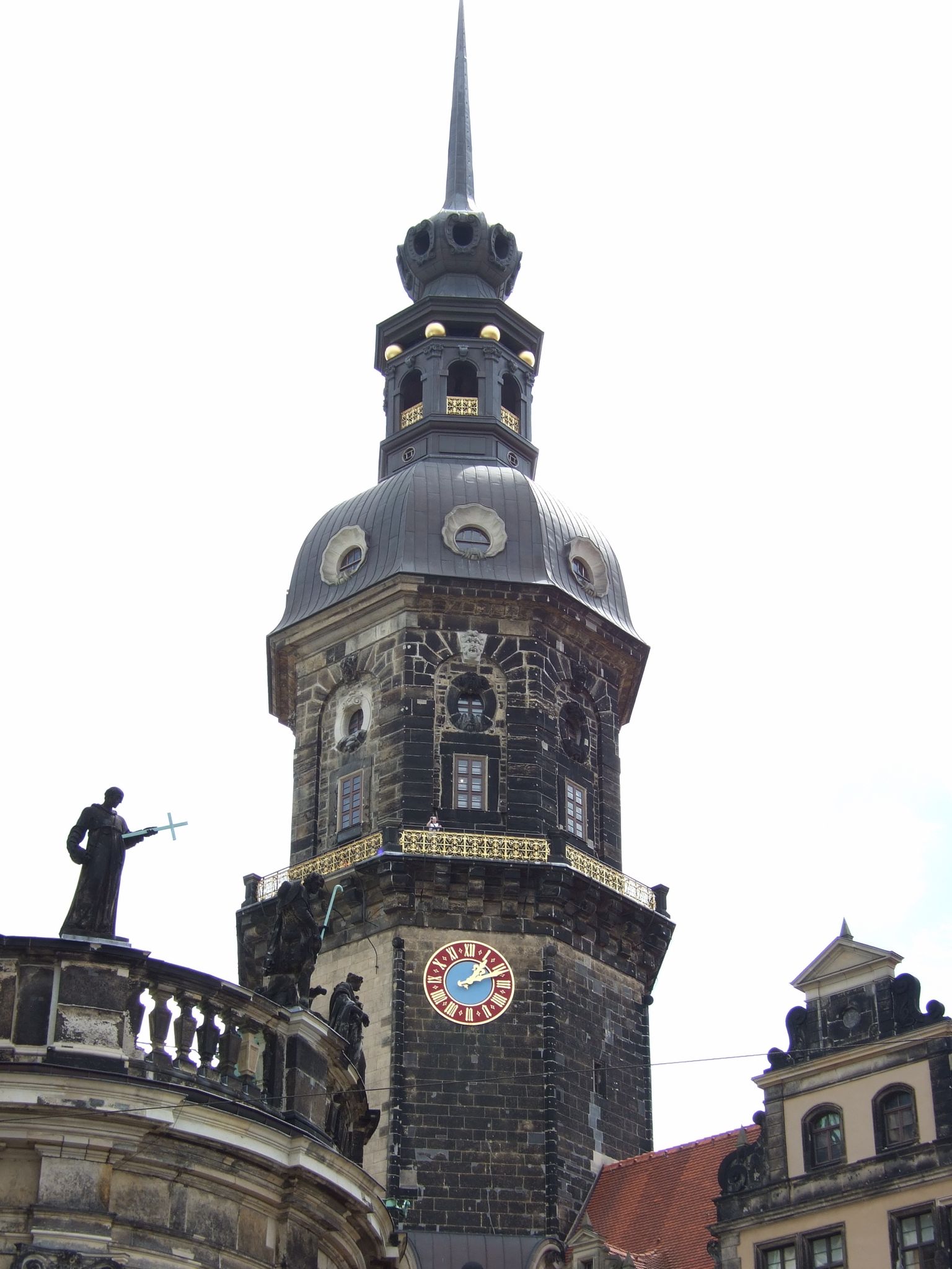 Photo 41 of 99 from the album Highlights Germany 2007.