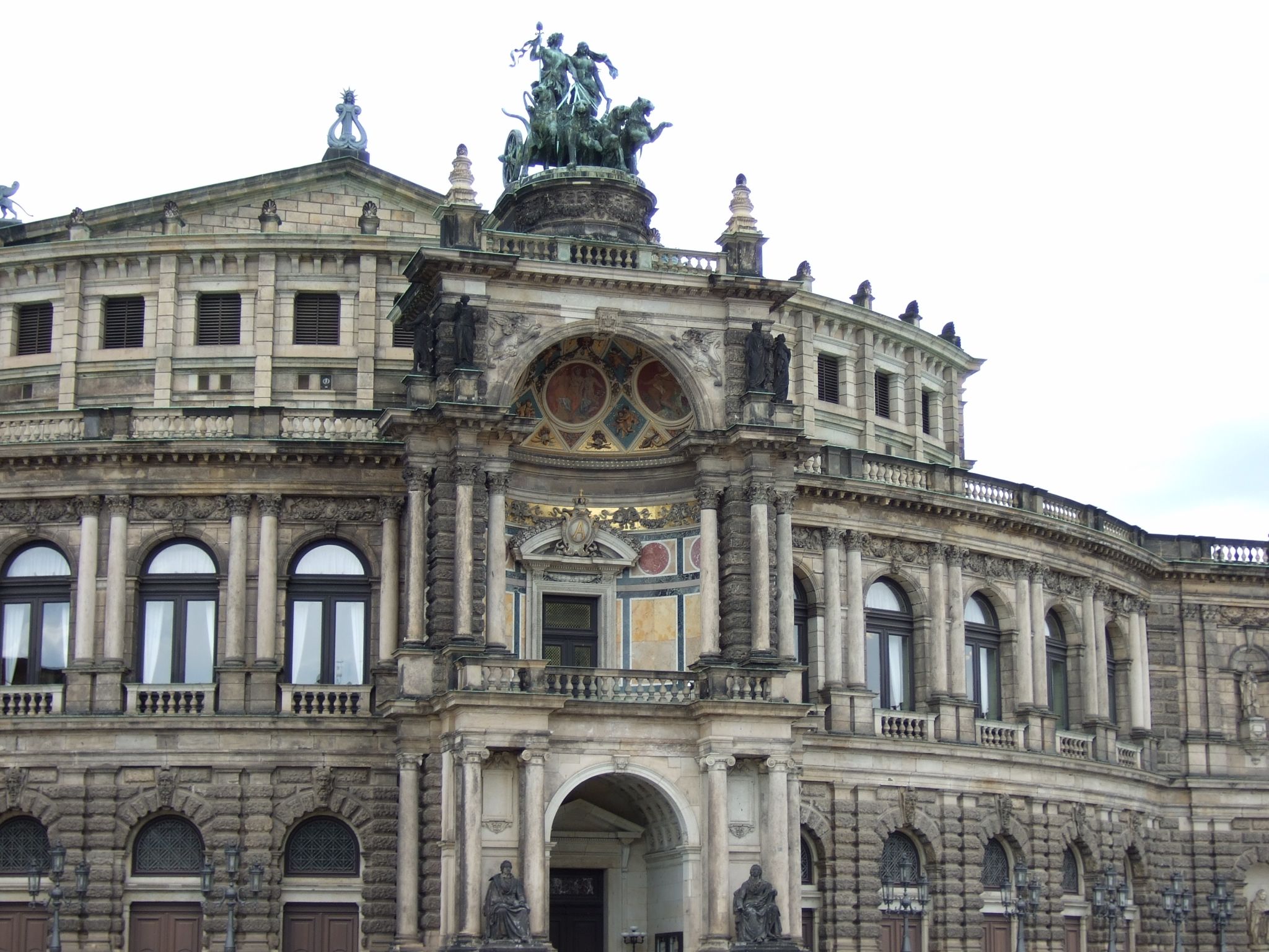 Photo 43 of 99 from the album Highlights Germany 2007.