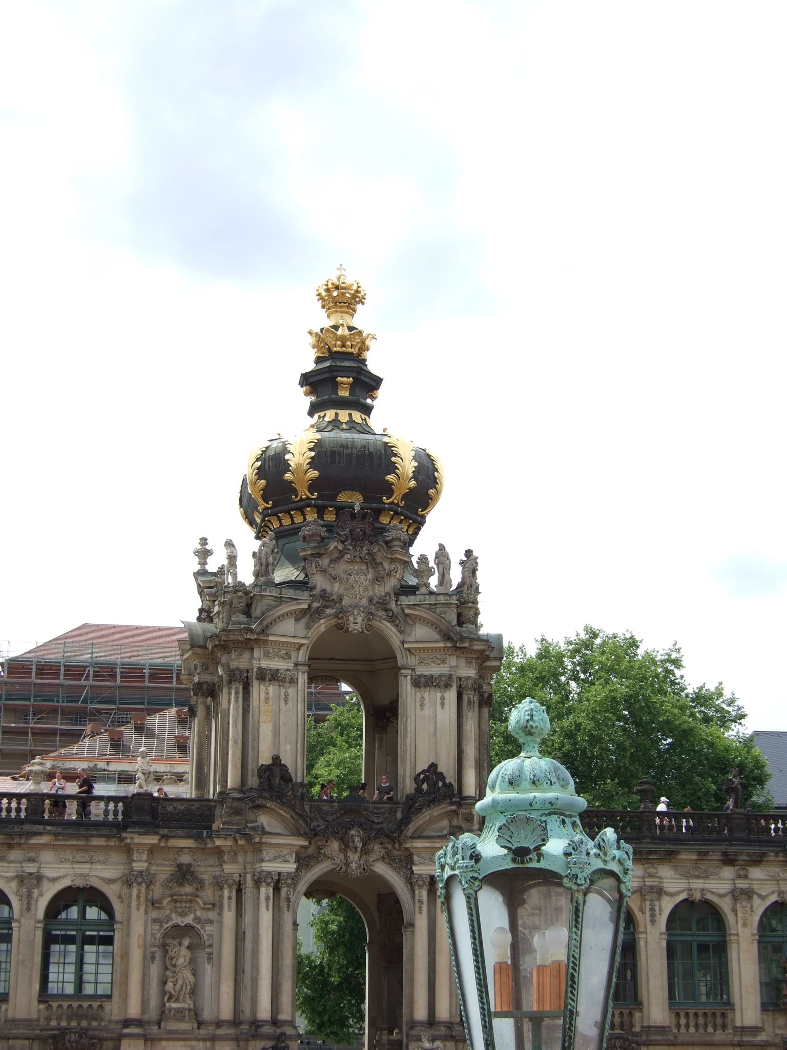 Photo 46 of 99 from the album Highlights Germany 2007.