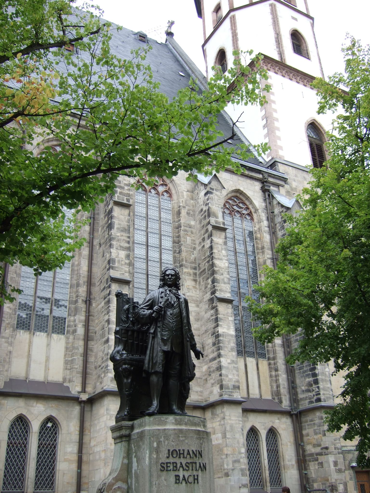 Photo 5 of 99 from the album Highlights Germany 2007.