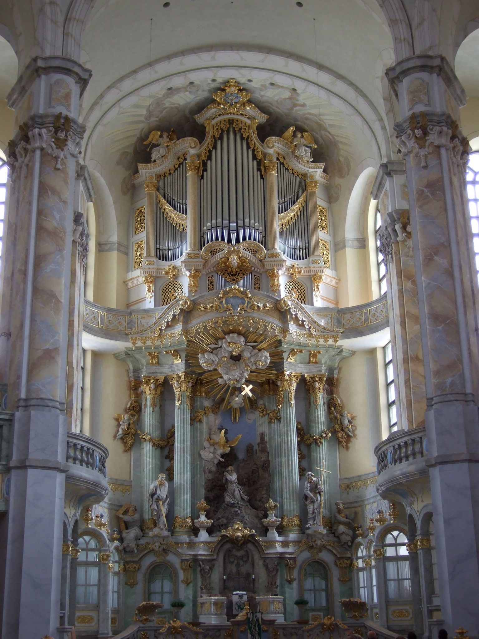 Photo 51 of 99 from the album Highlights Germany 2007.