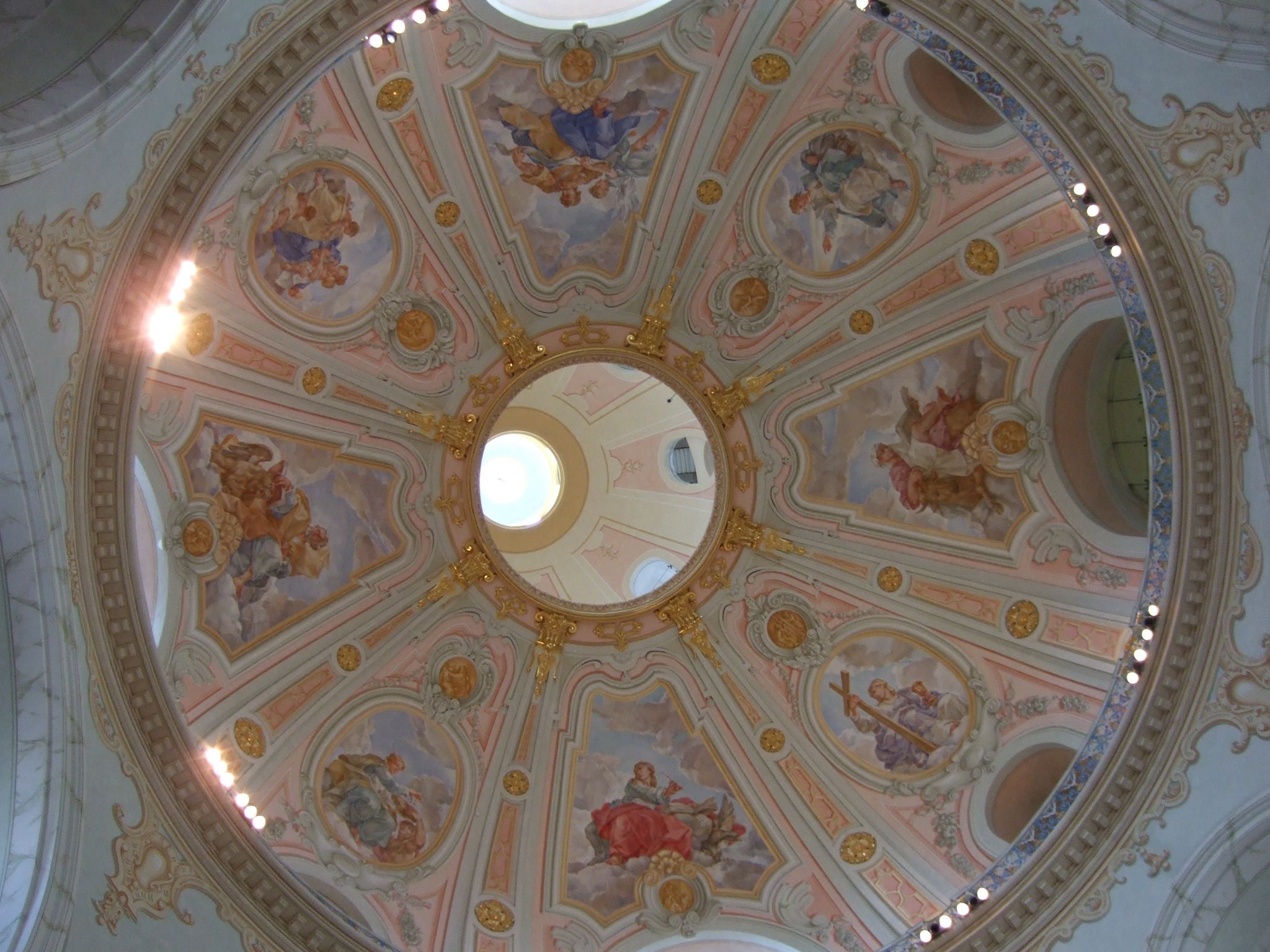 Photo 52 of 99 from the album Highlights Germany 2007.