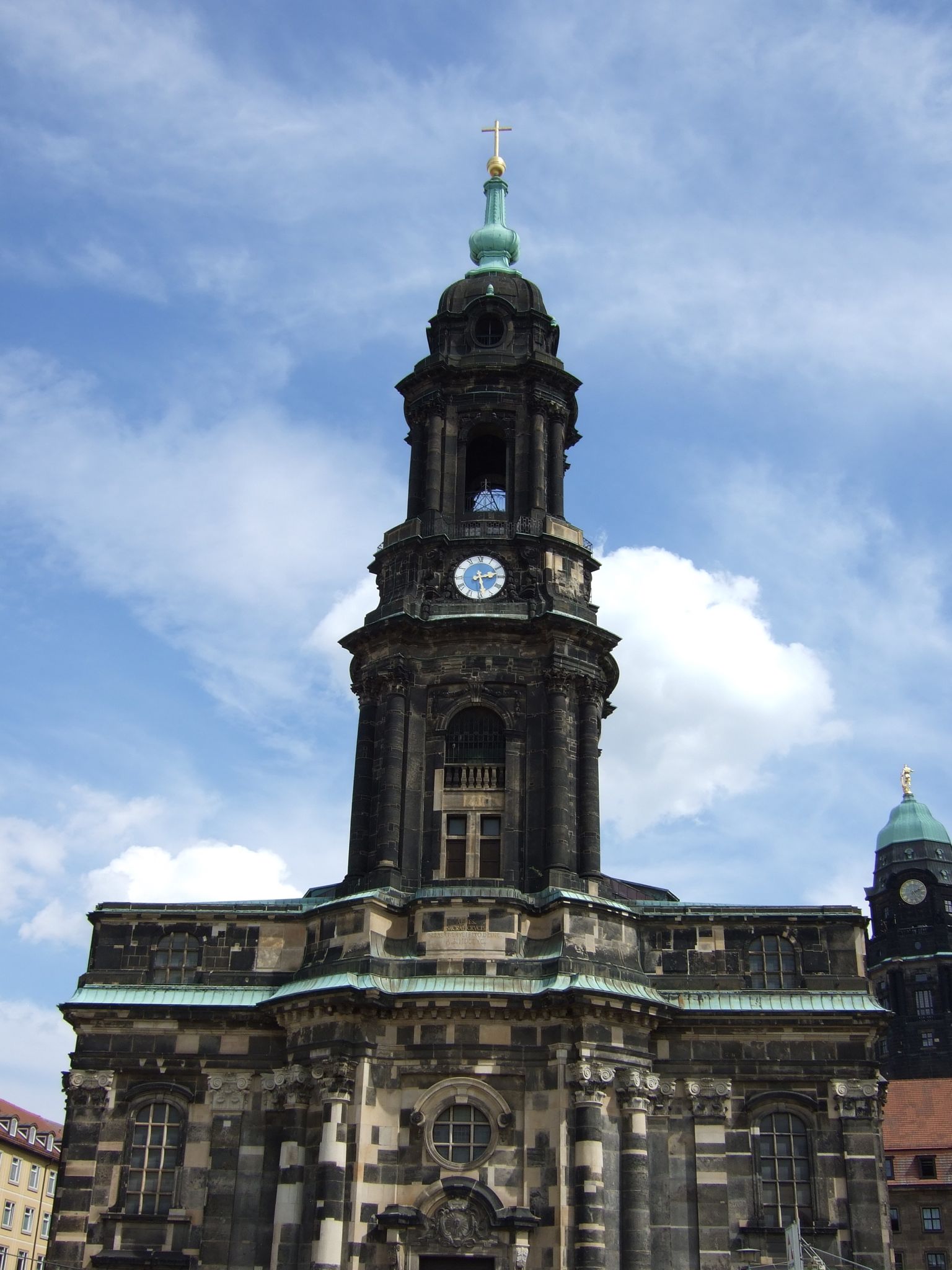 Photo 55 of 99 from the album Highlights Germany 2007.