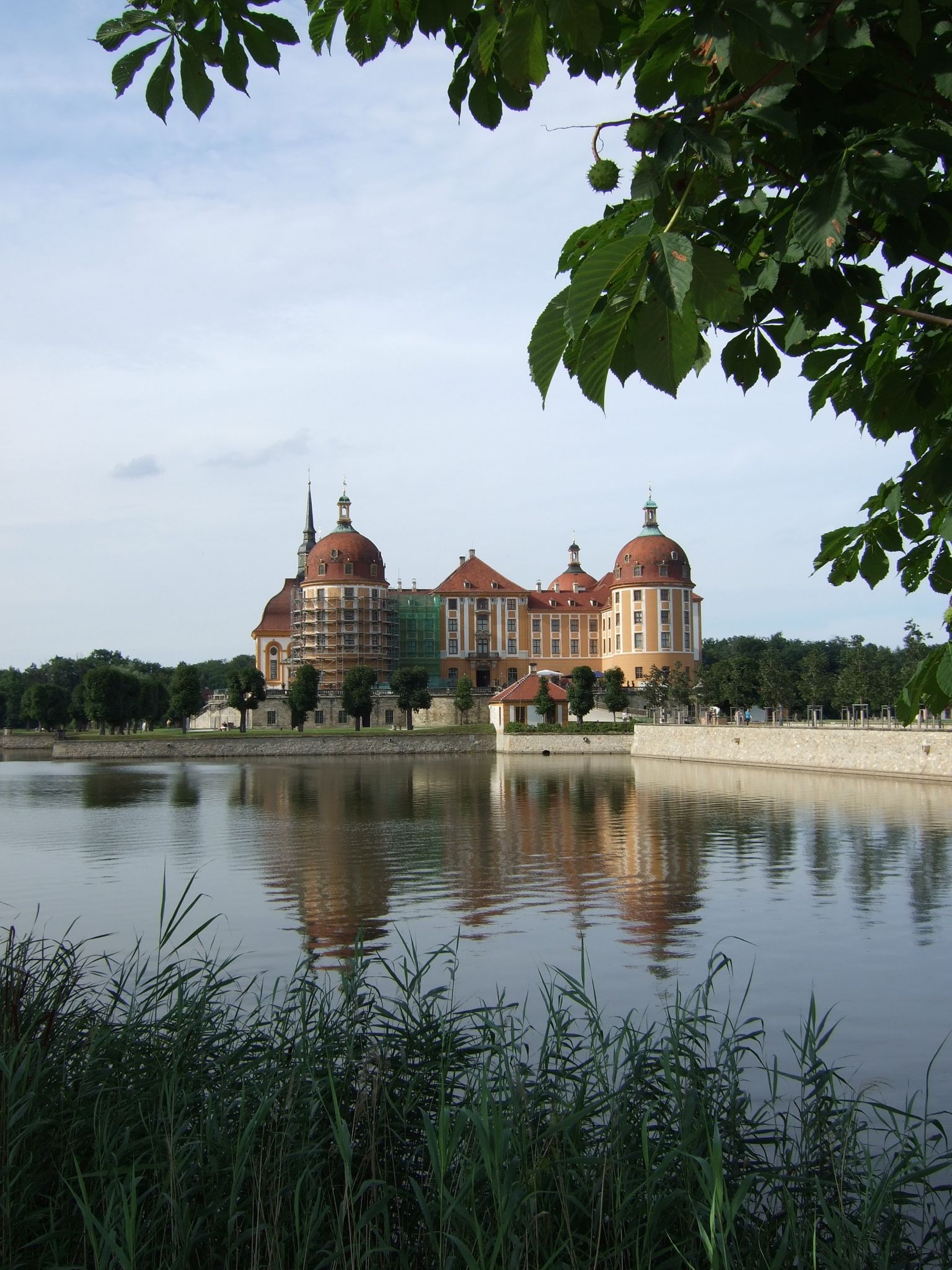 Photo 57 of 99 from the album Highlights Germany 2007.