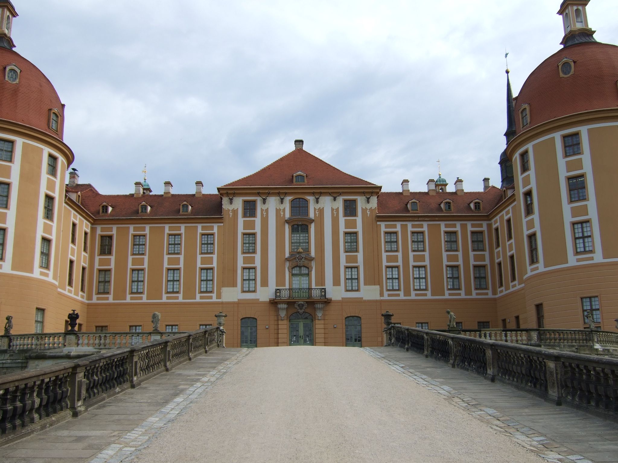 Photo 58 of 99 from the album Highlights Germany 2007.