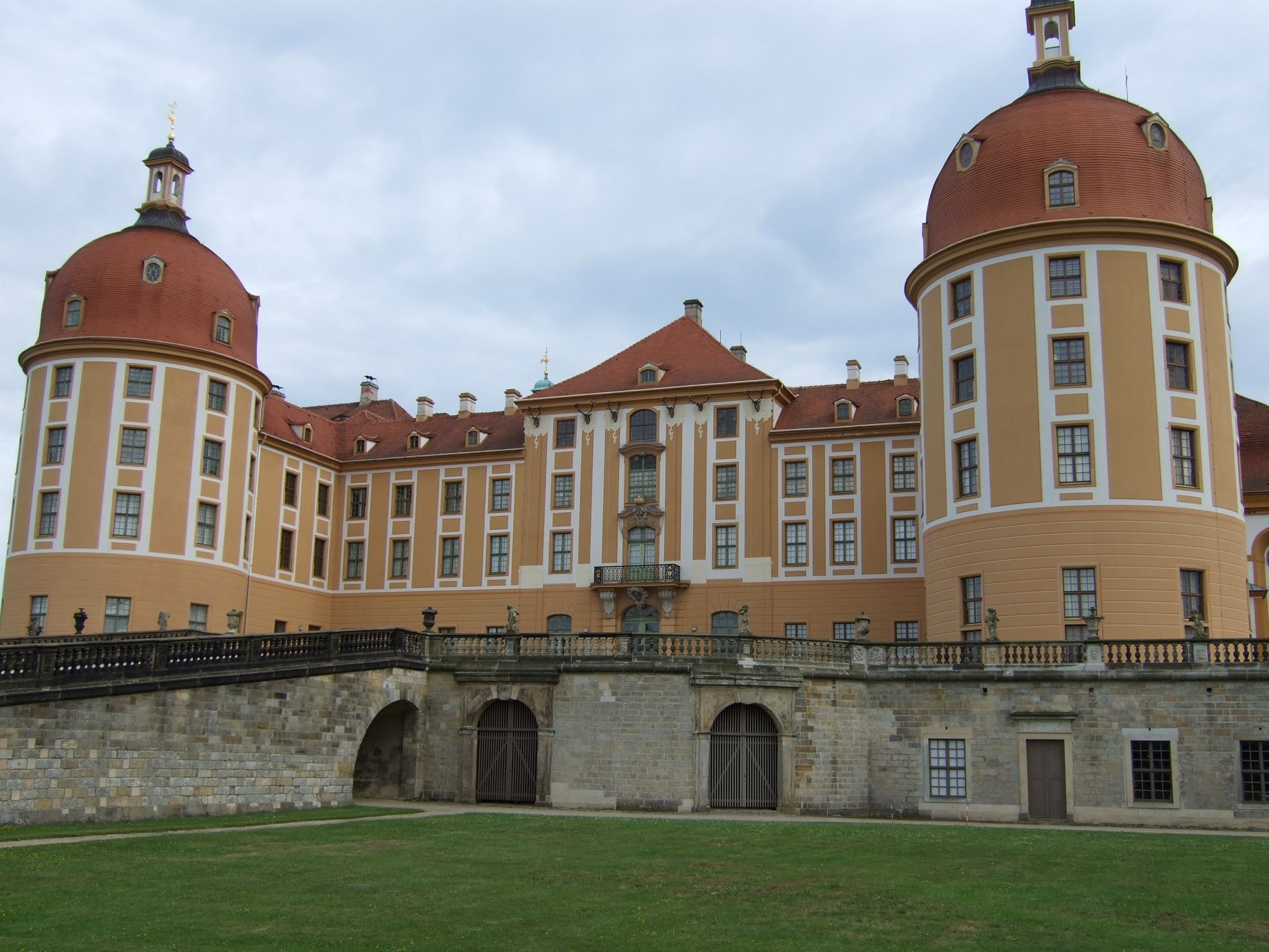 Photo 59 of 99 from the album Highlights Germany 2007.