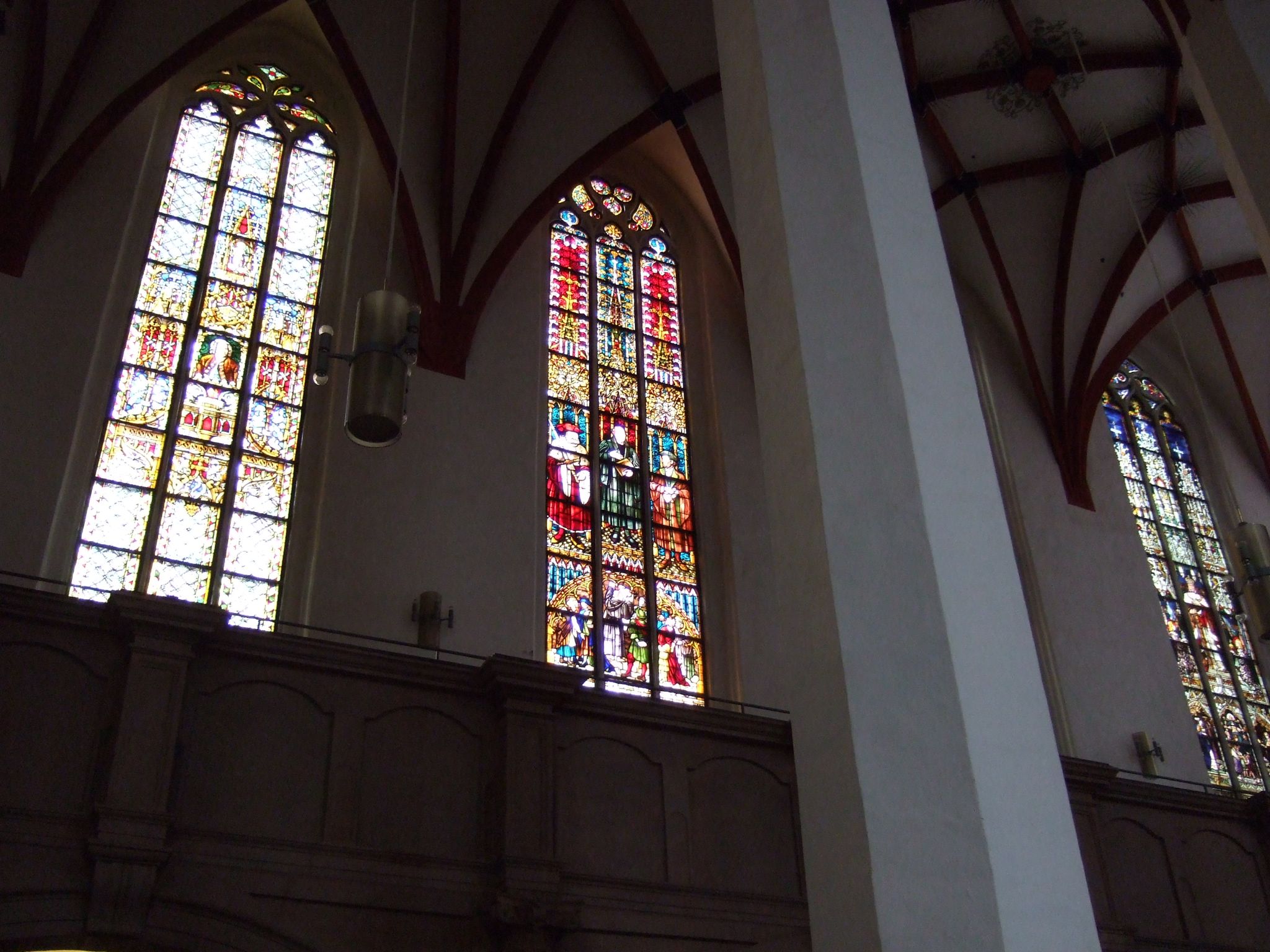 Photo 6 of 99 from the album Highlights Germany 2007.