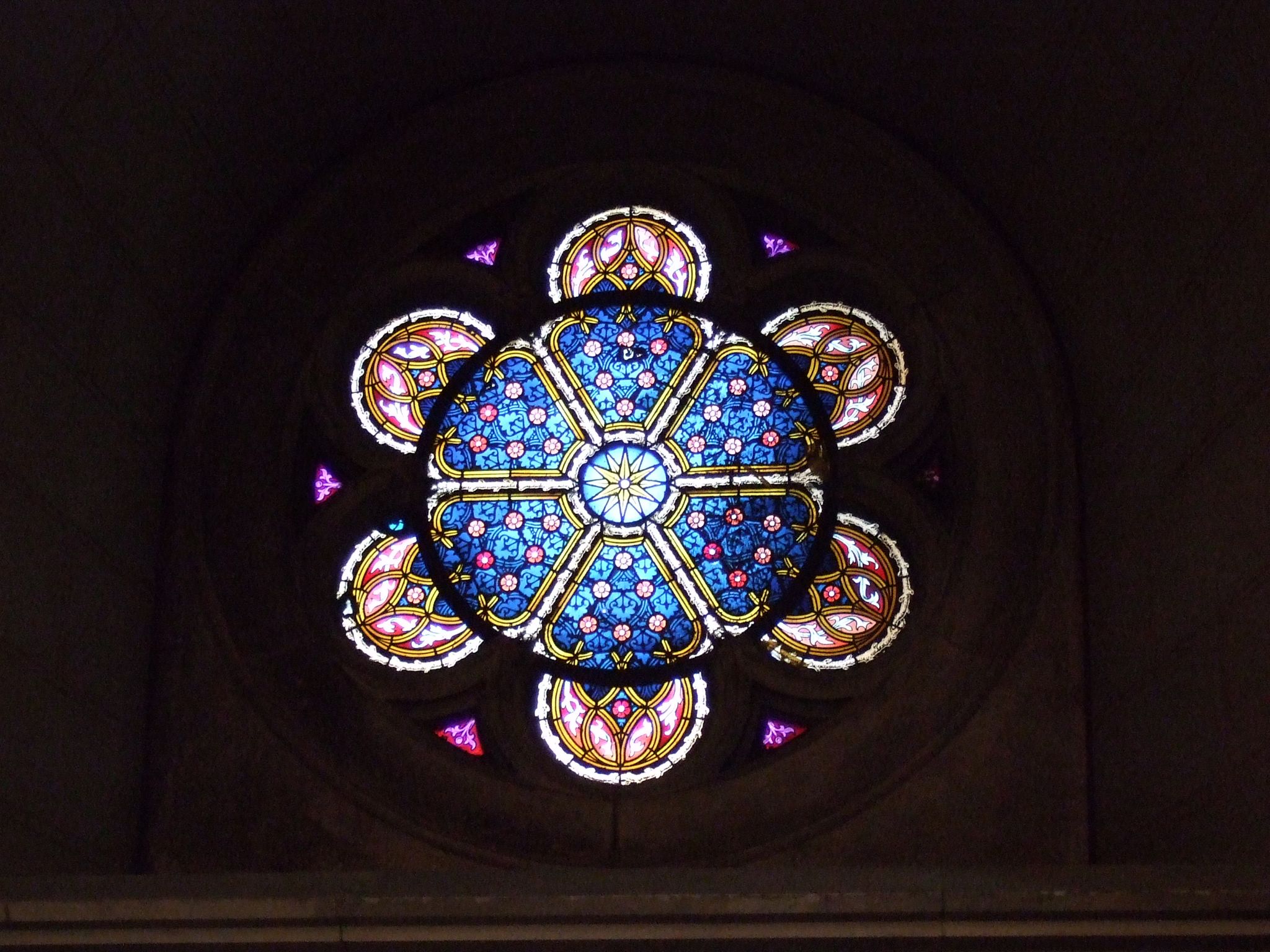 Photo 61 of 99 from the album Highlights Germany 2007.