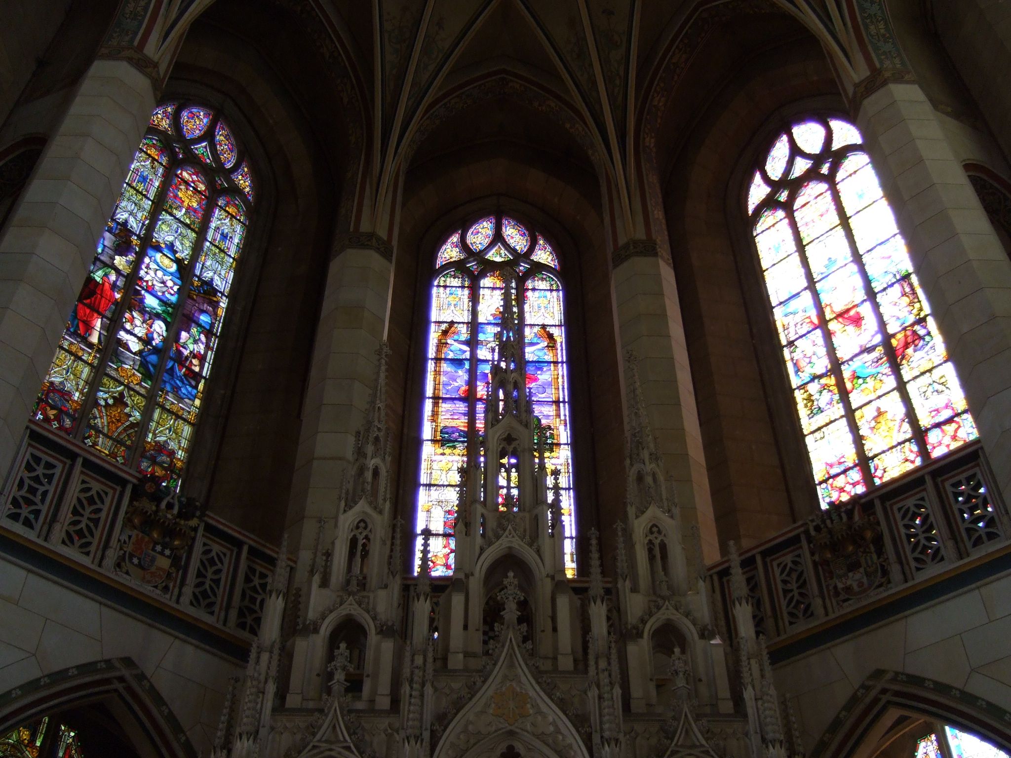 Photo 63 of 99 from the album Highlights Germany 2007.