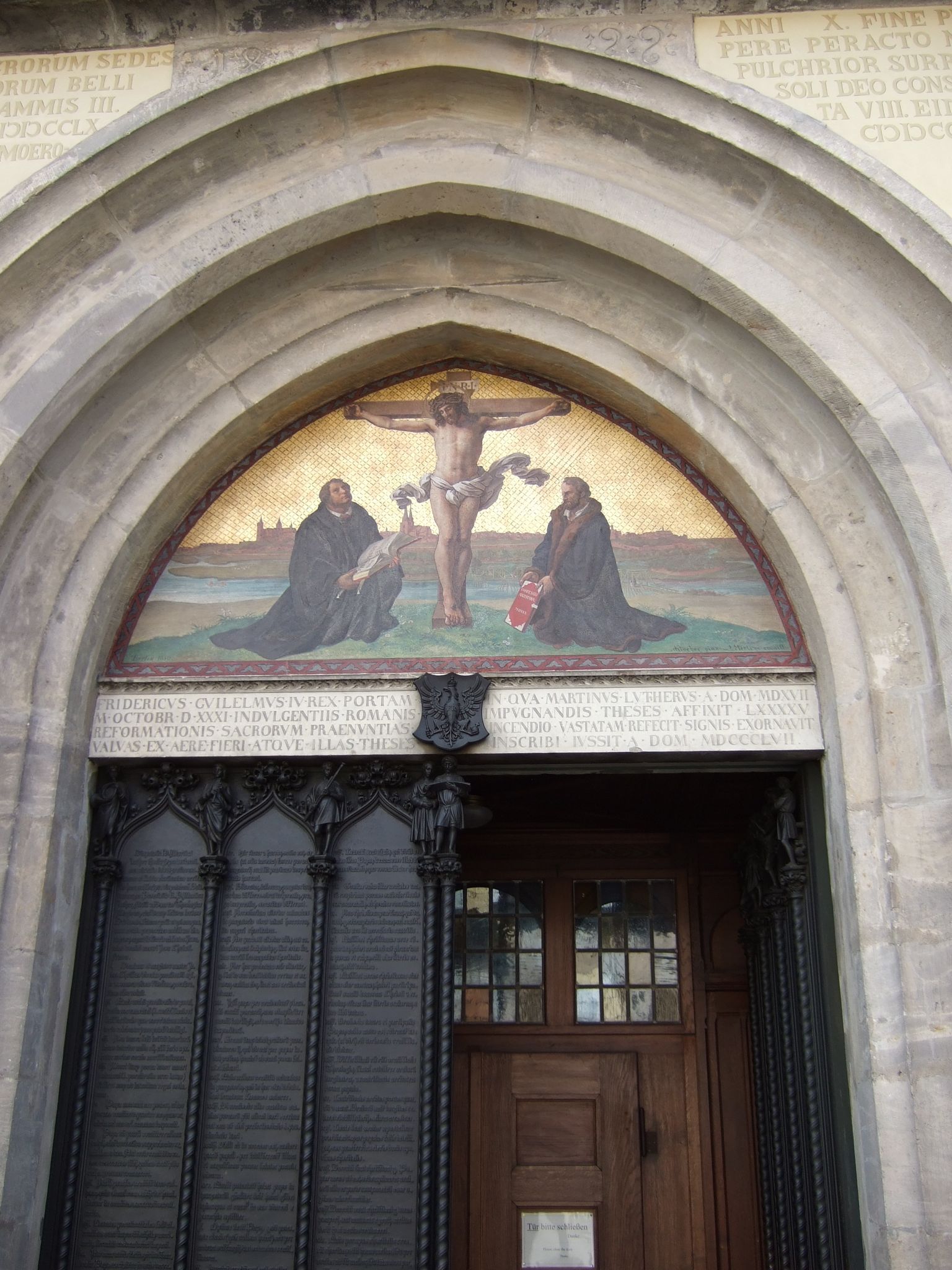 Photo 64 of 99 from the album Highlights Germany 2007.