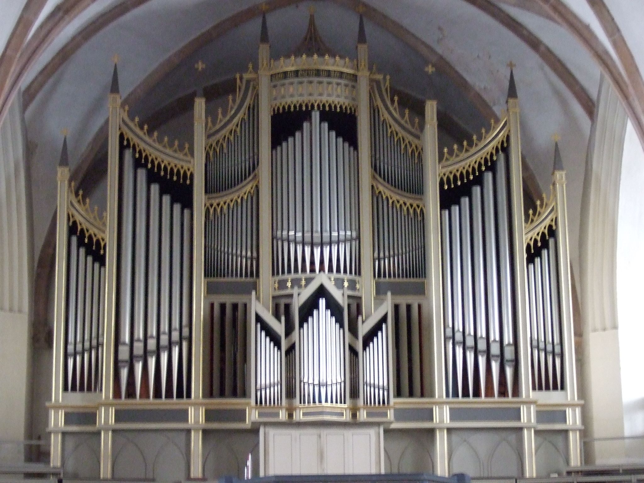 Photo 66 of 99 from the album Highlights Germany 2007.