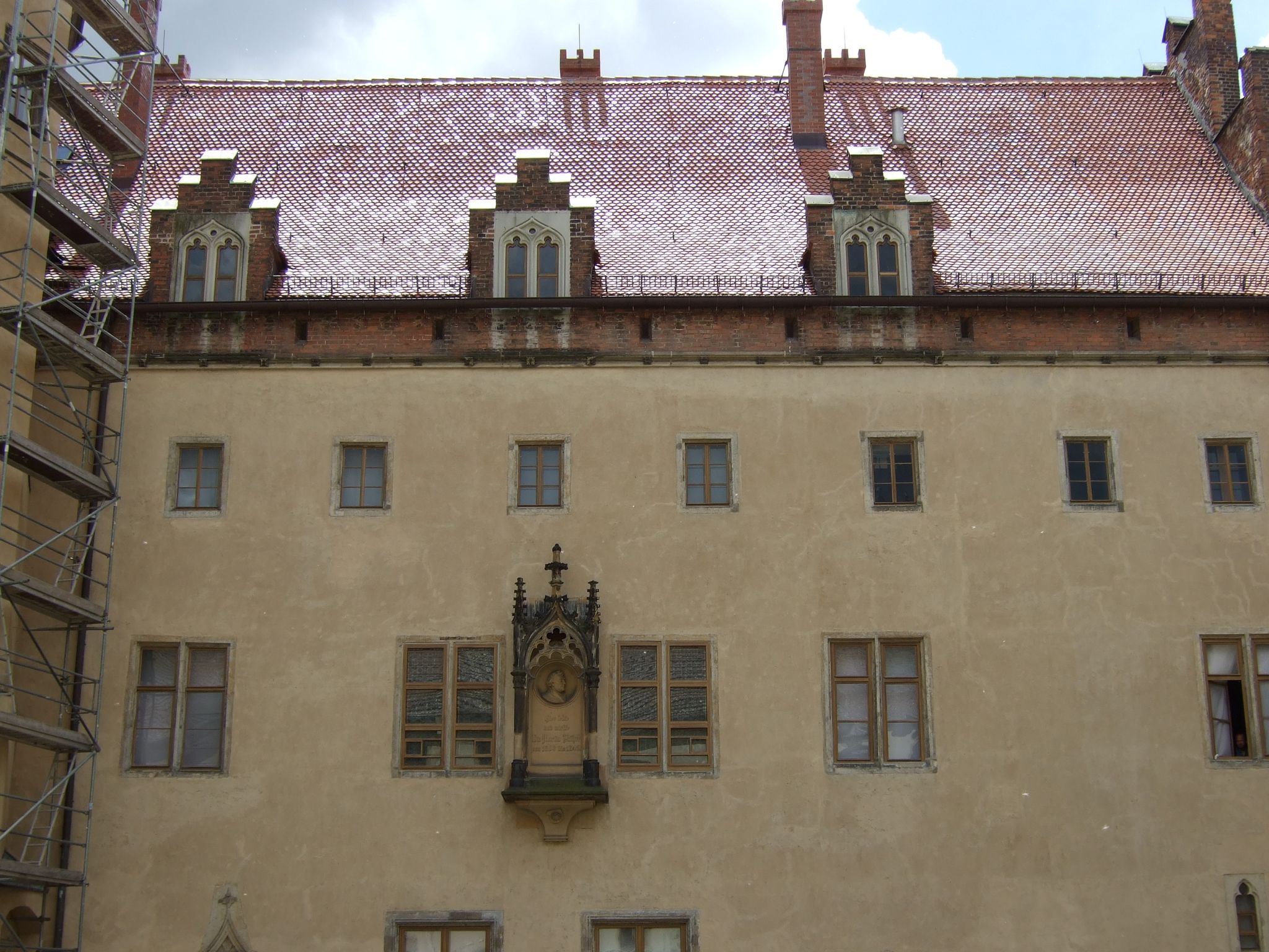 Photo 67 of 99 from the album Highlights Germany 2007.